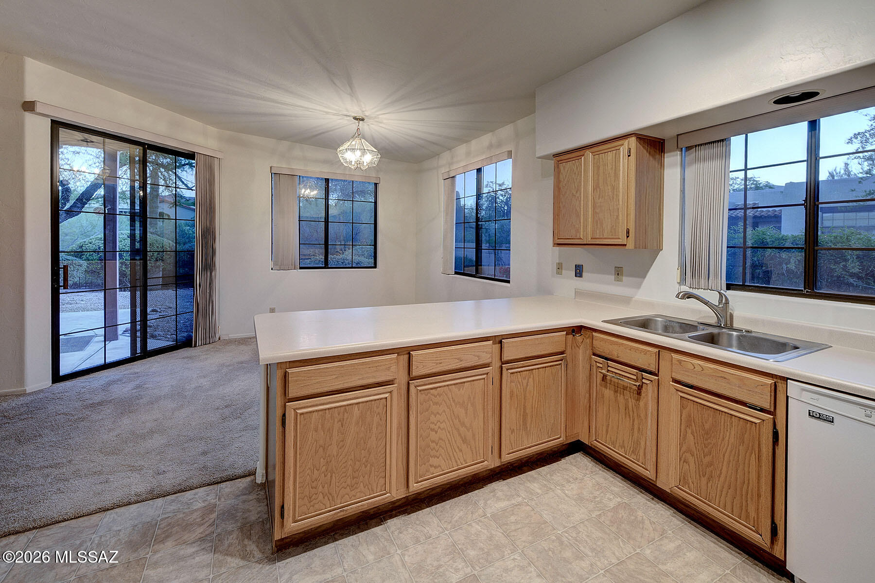 Quail Haven At Starr Pass - Residential