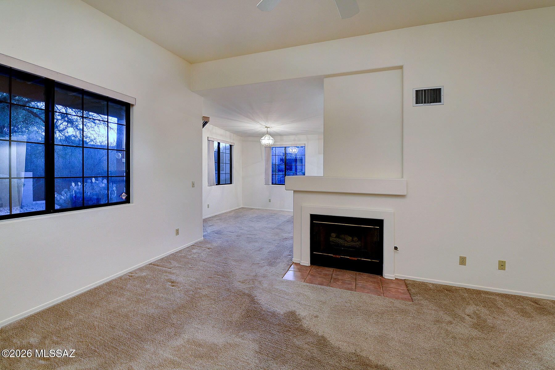 Quail Haven At Starr Pass - Residential