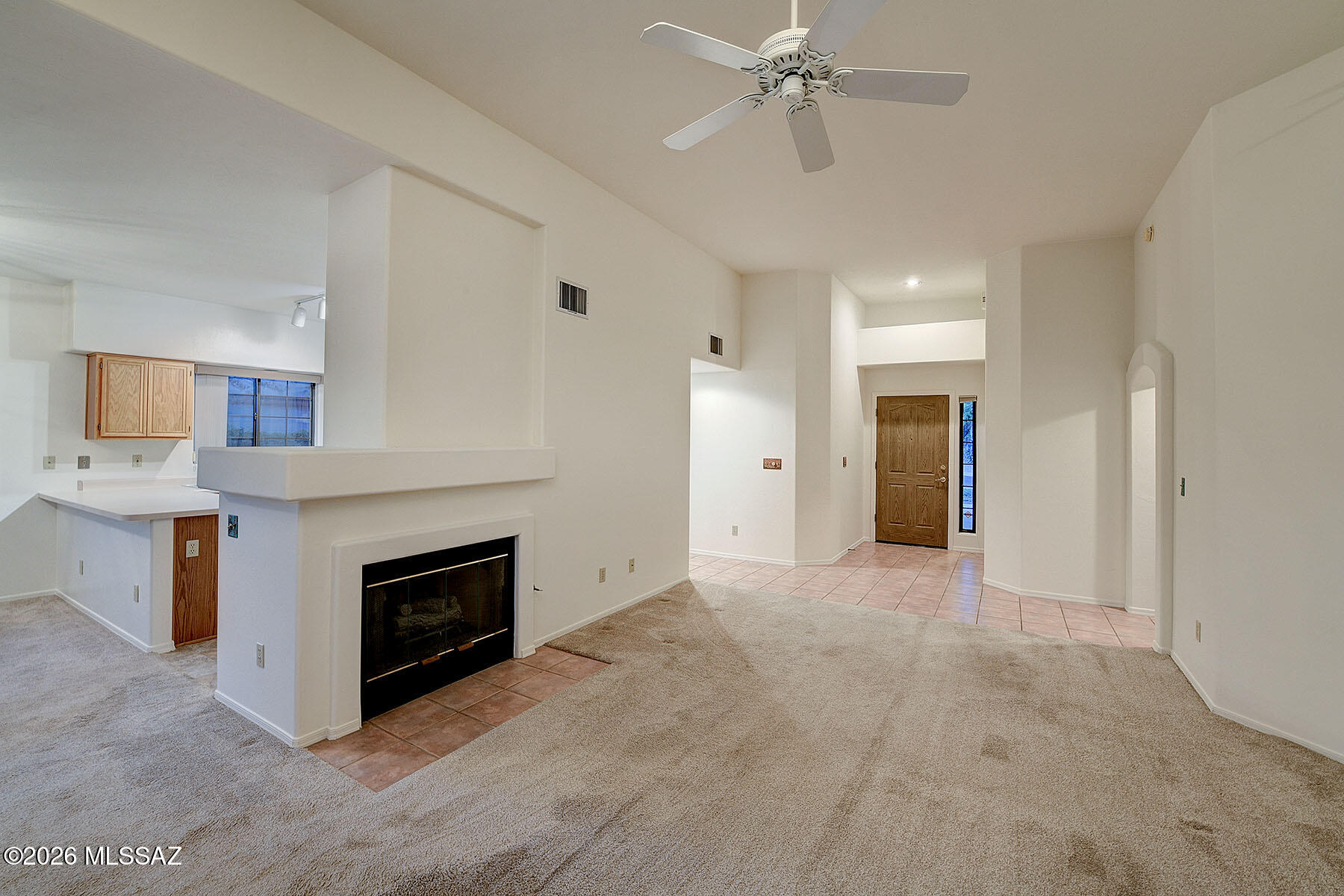 Quail Haven At Starr Pass - Residential