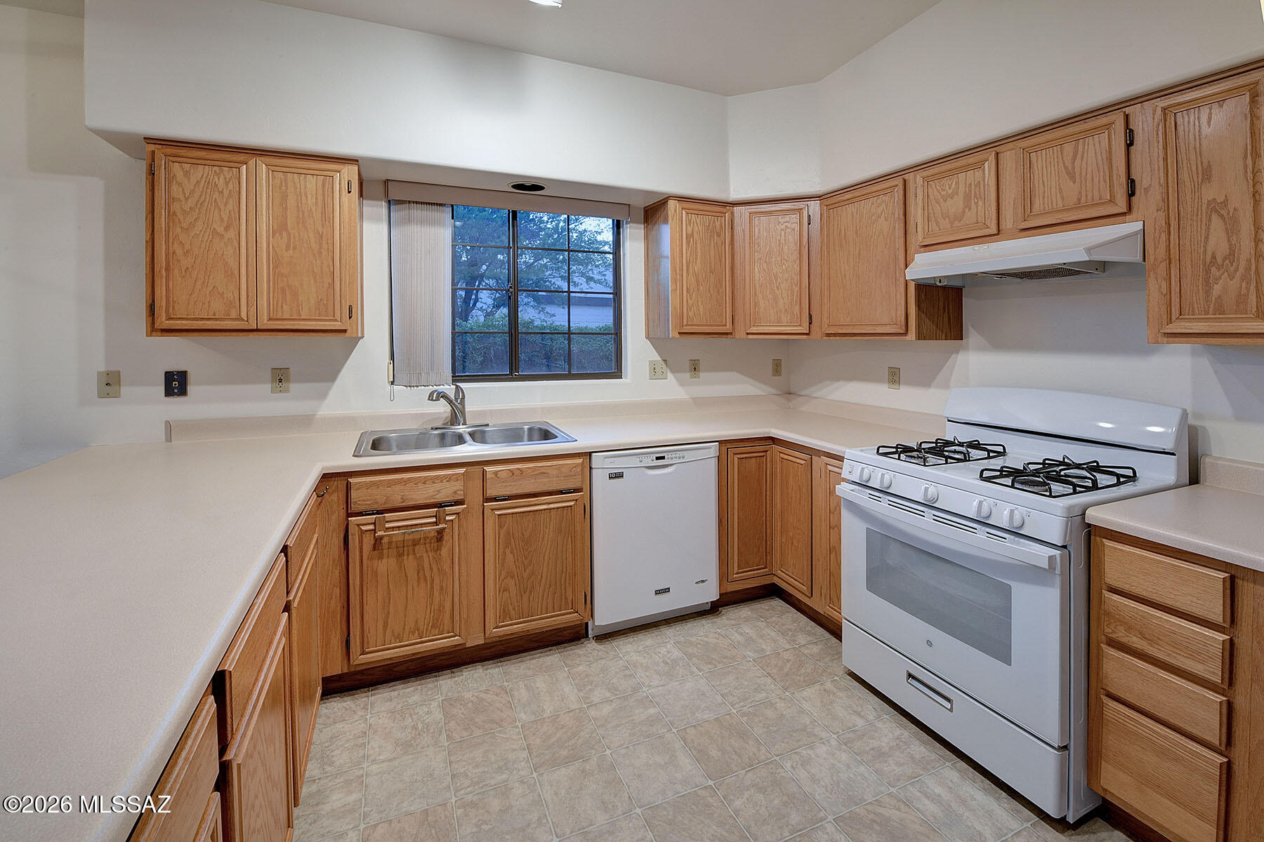 Quail Haven At Starr Pass - Residential