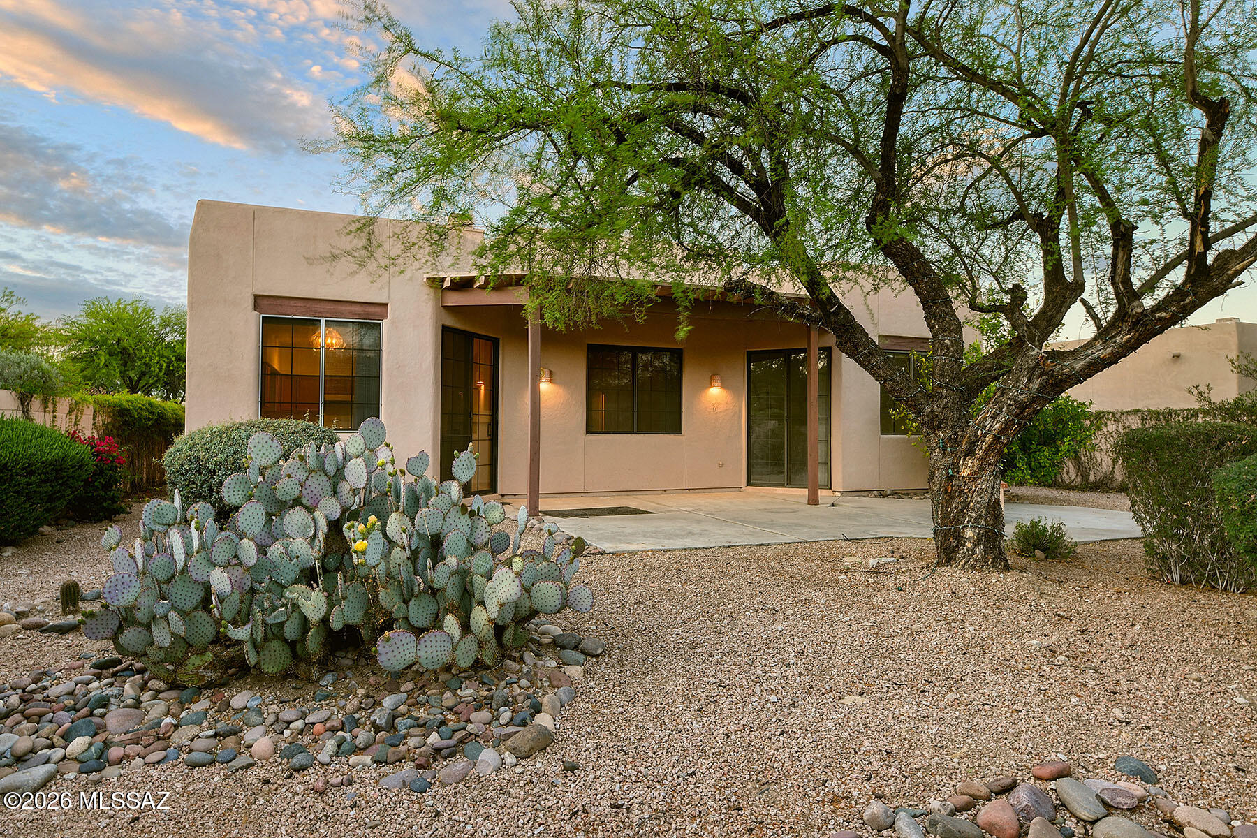 Quail Haven At Starr Pass - Residential