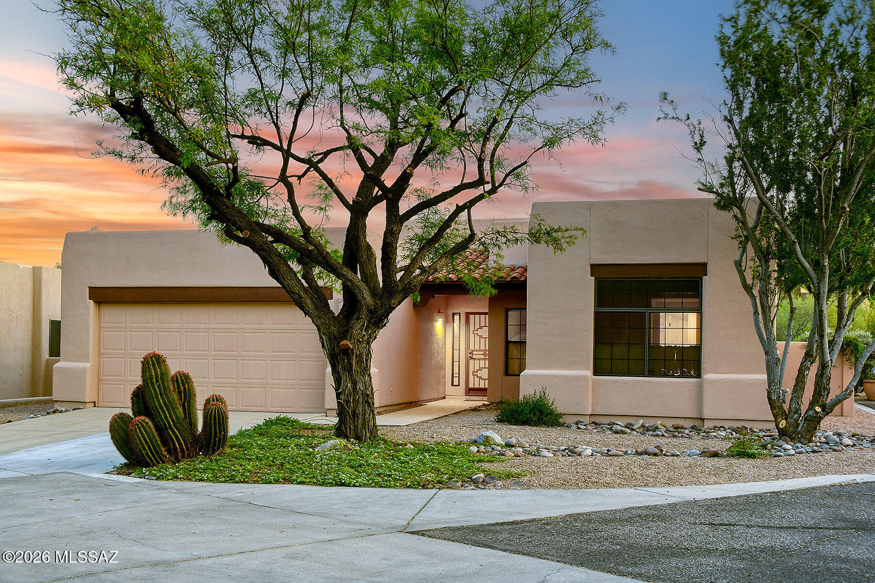 Quail Haven At Starr Pass - Residential