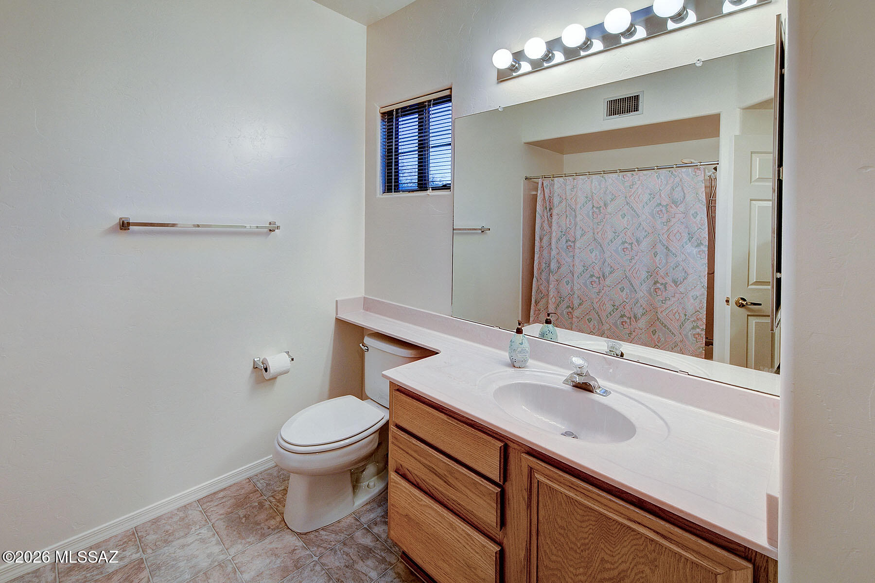 Quail Haven At Starr Pass - Residential