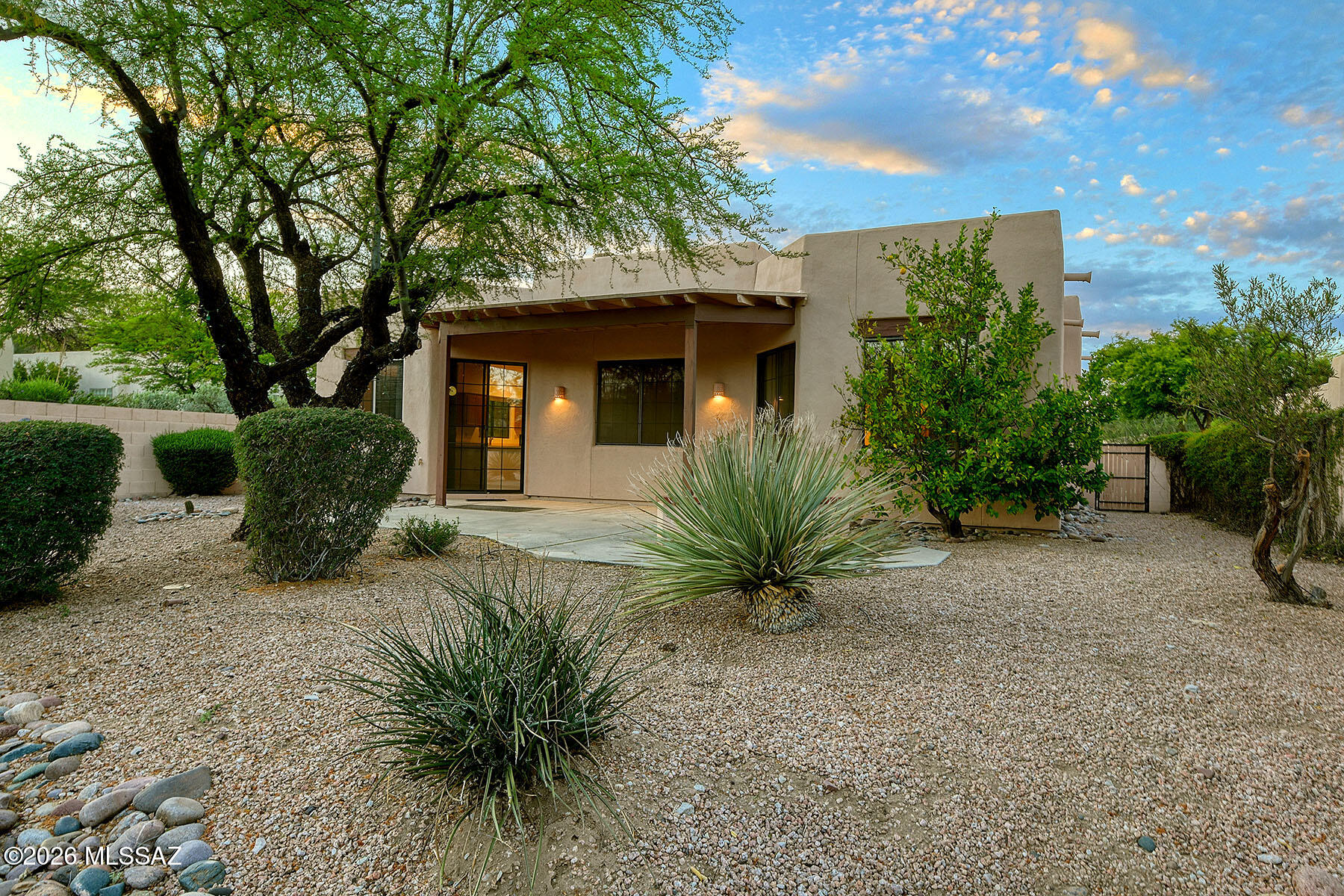Quail Haven At Starr Pass - Residential