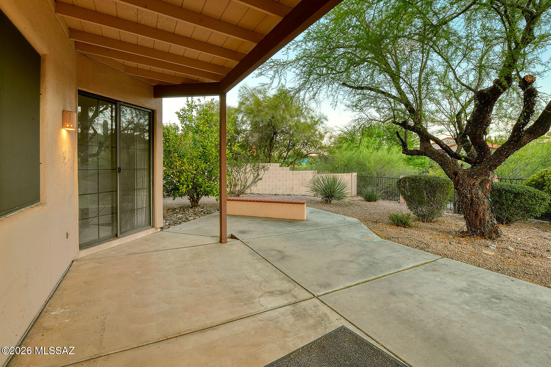 Quail Haven At Starr Pass - Residential