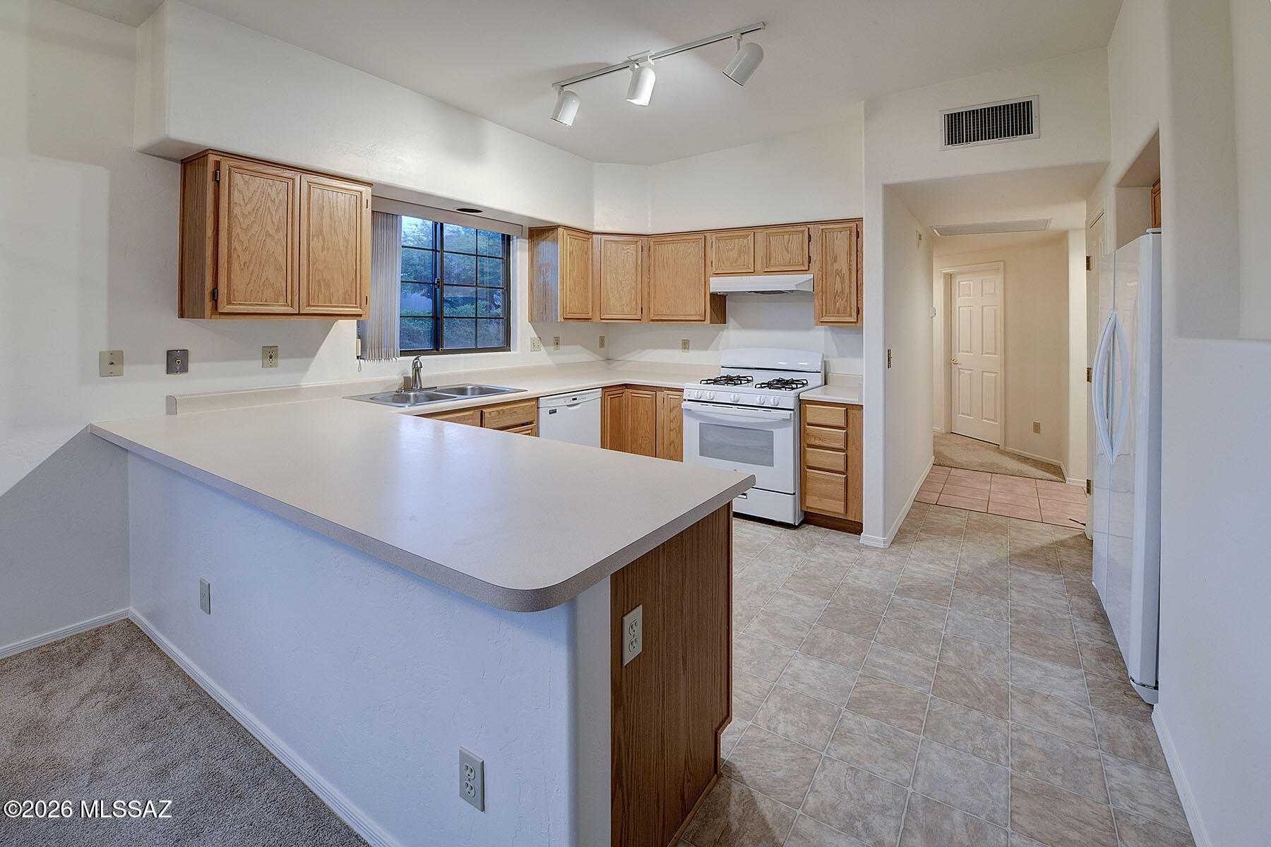 Quail Haven At Starr Pass - Residential