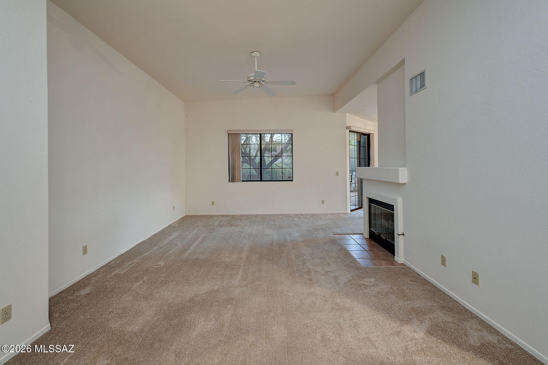 Quail Haven At Starr Pass - Residential