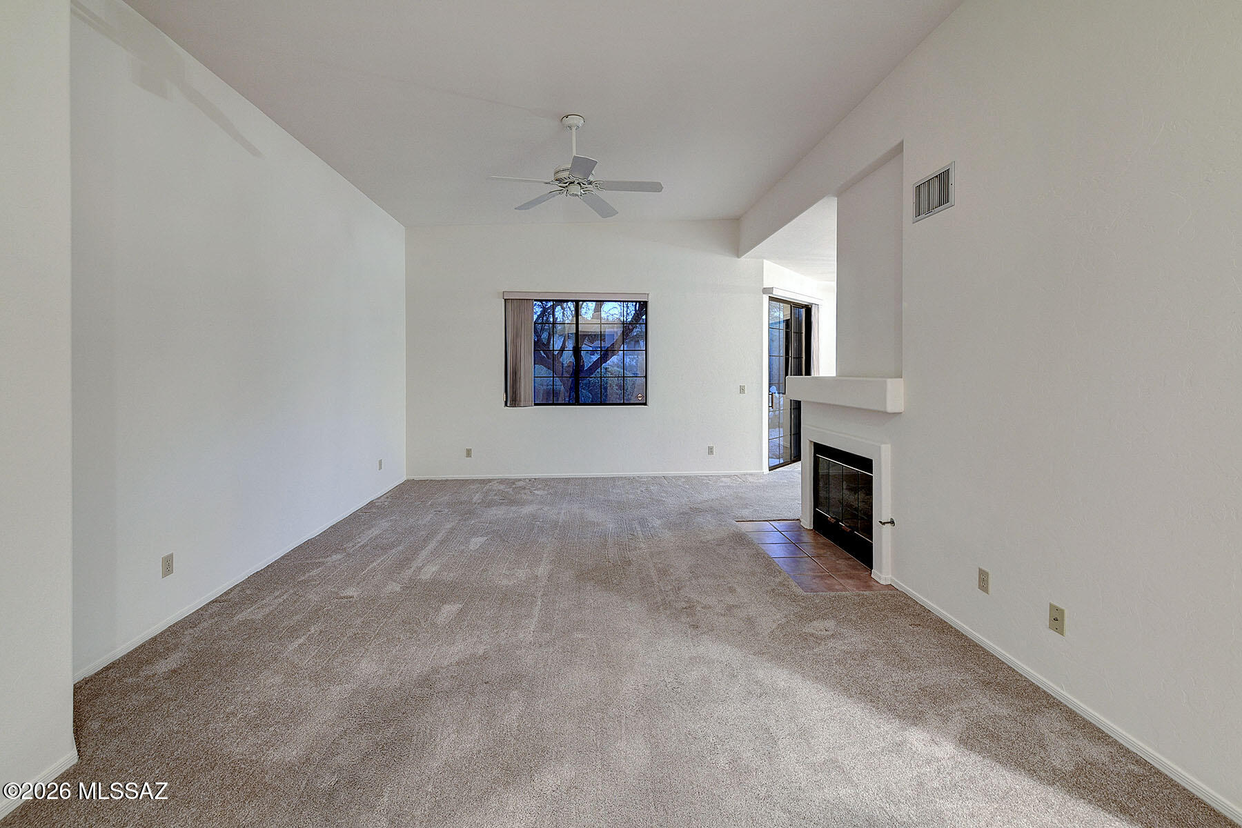 Quail Haven At Starr Pass - Residential