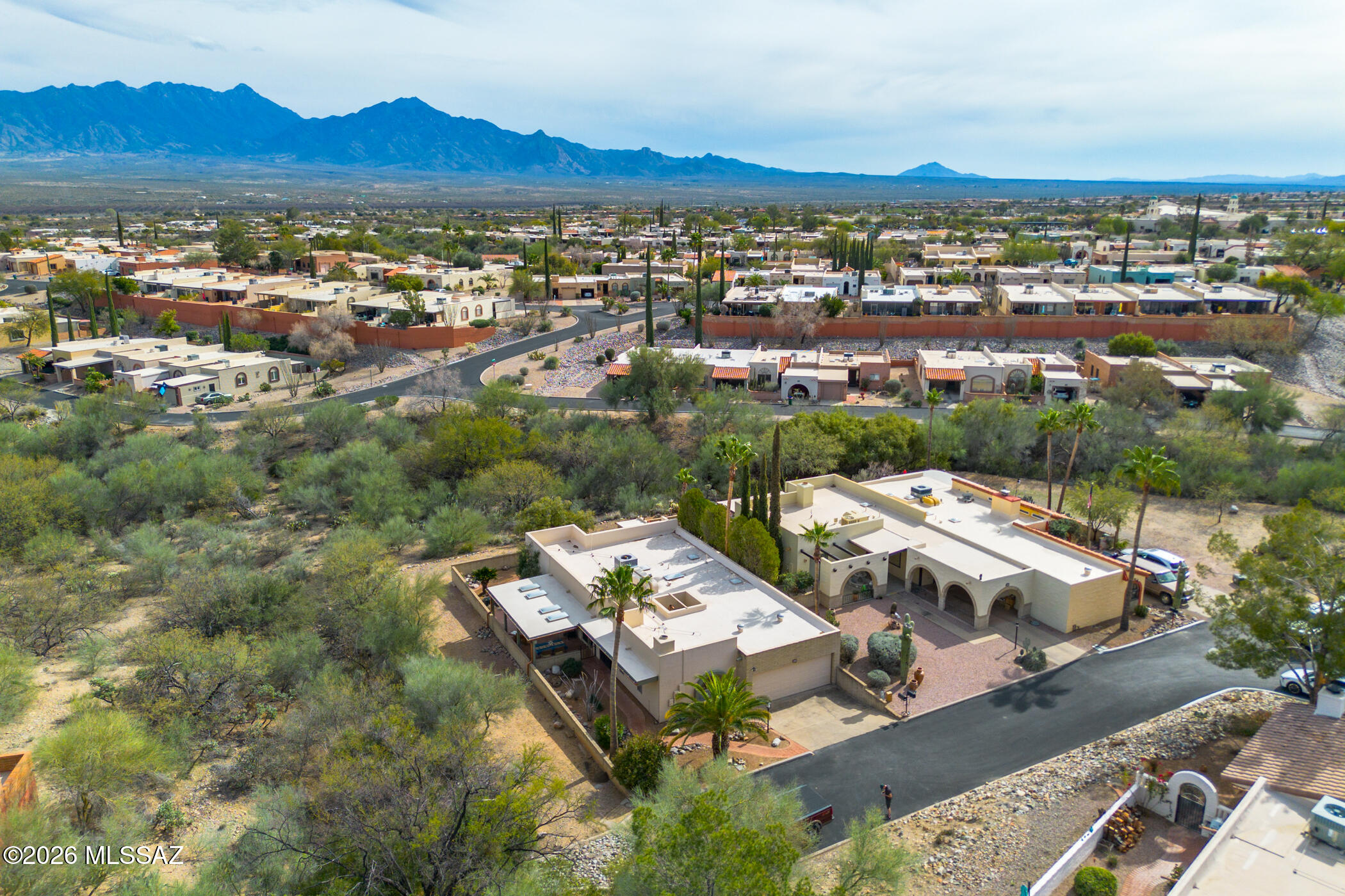 Green Valley Desert Hills NO. 2(1-613) - Residential