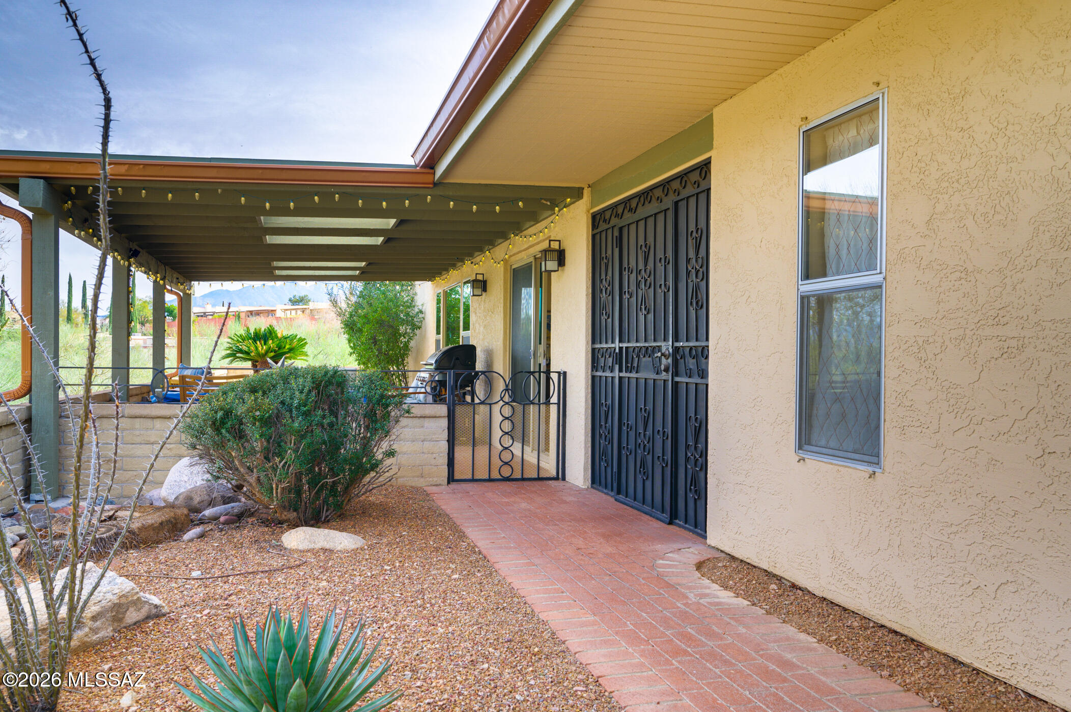 Green Valley Desert Hills NO. 2(1-613) - Residential