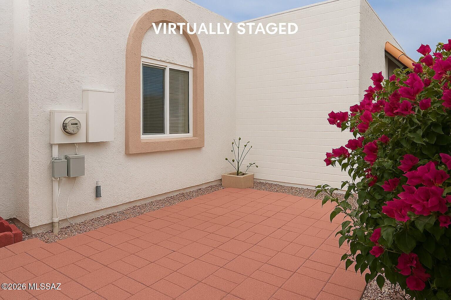 Green Valley Townhouses NO.7 - Residential
