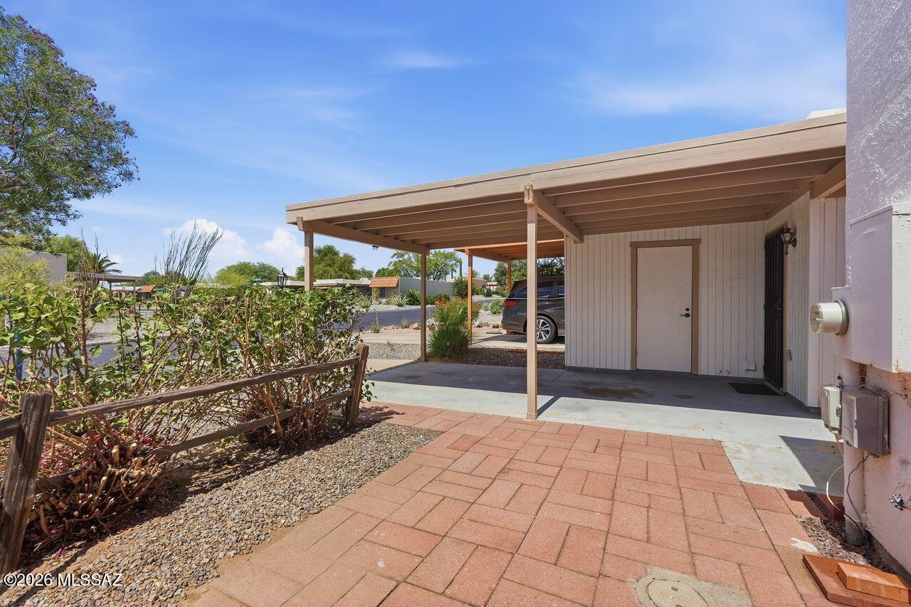 Green Valley Townhouses NO.7 - Residential