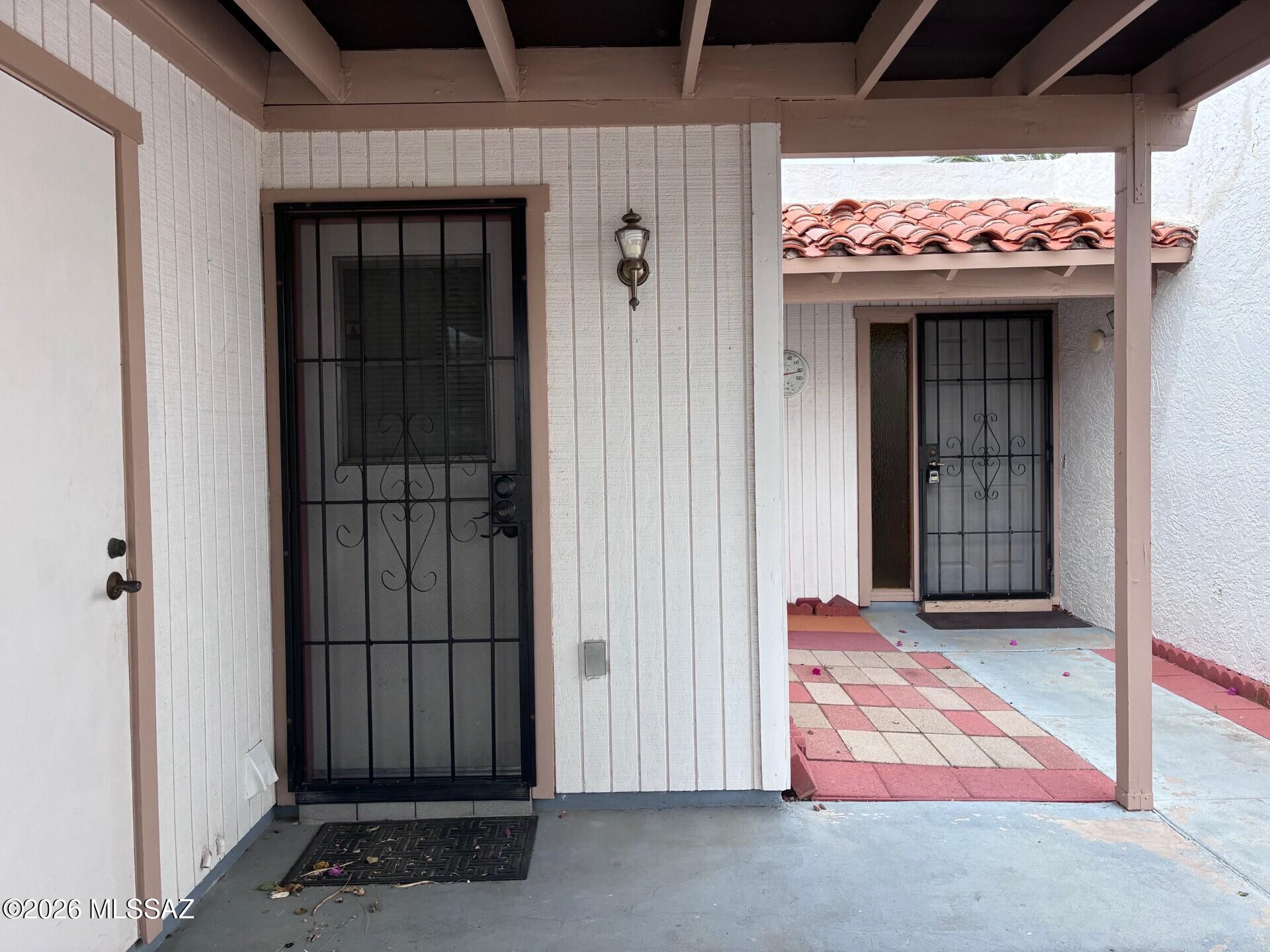 Green Valley Townhouses NO.7 - Residential