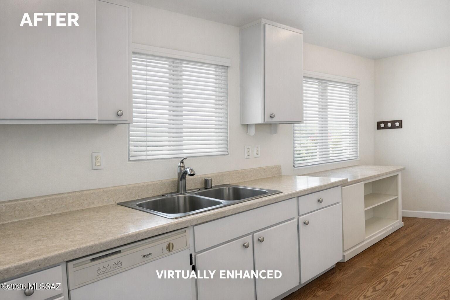 Green Valley Townhouses NO.7 - Residential