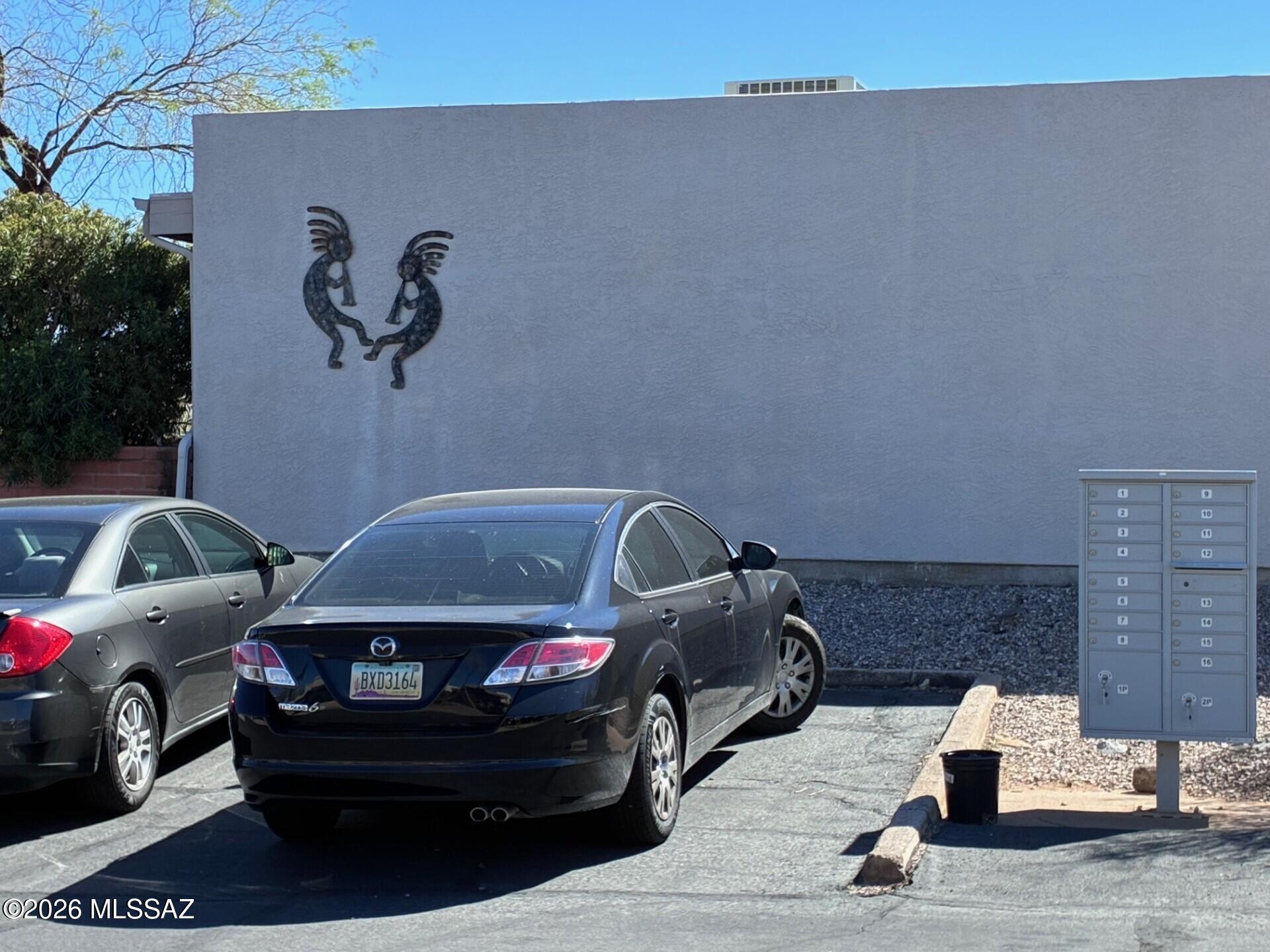 Green Valley Townhouses NO.7 - Residential