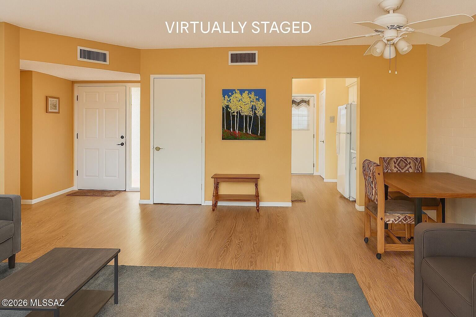 Green Valley Townhouses NO.7 - Residential