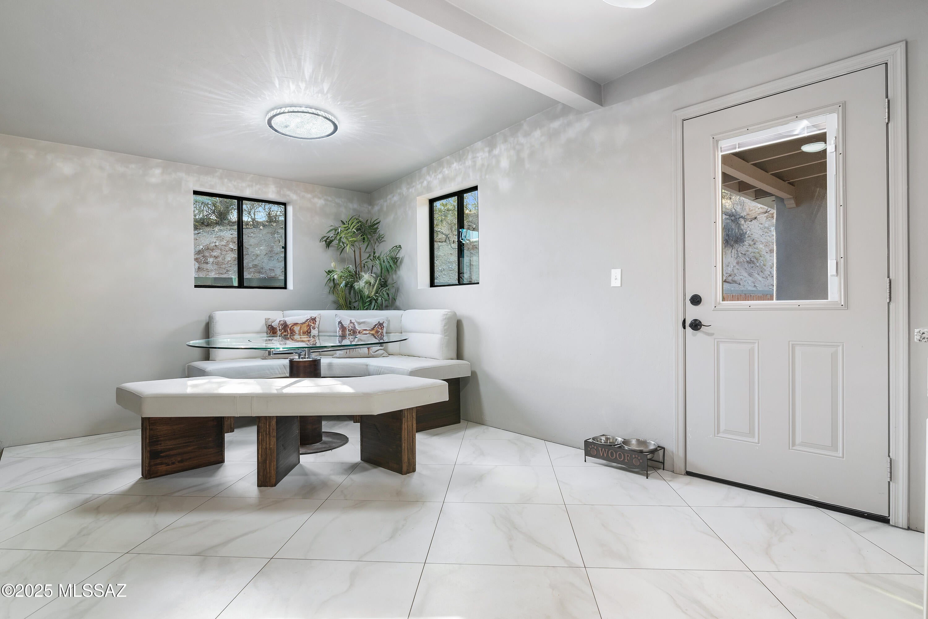 Unsubdivided - Residential Lease