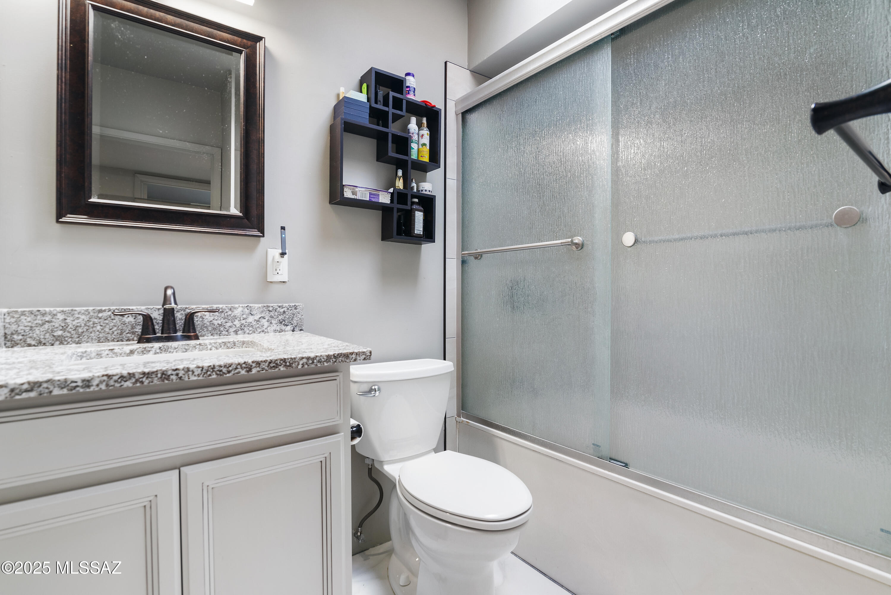 Unsubdivided - Residential Lease