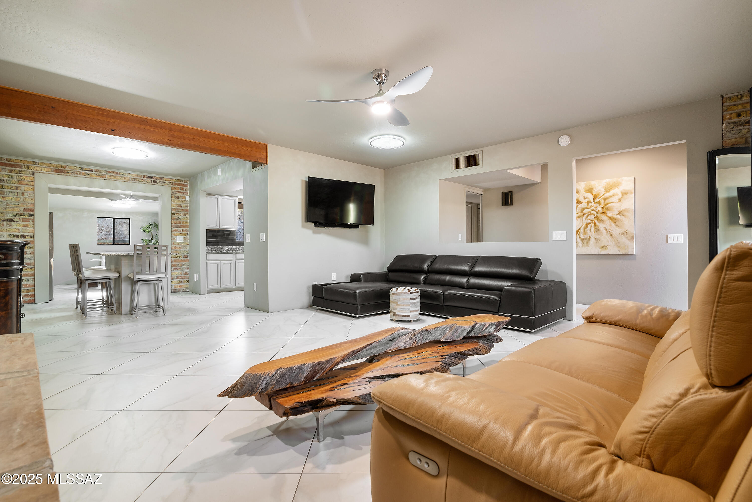 Unsubdivided - Residential Lease