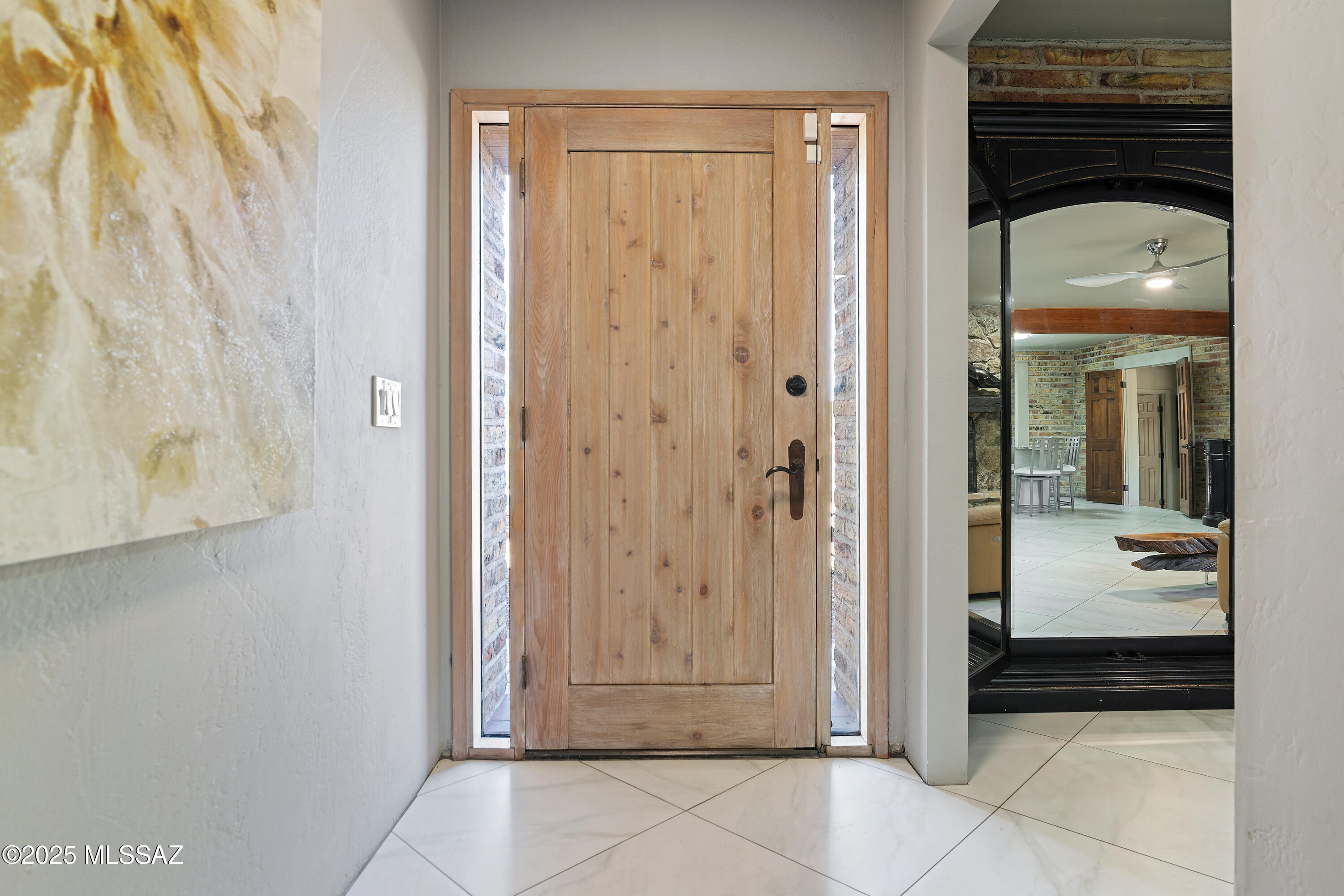 Unsubdivided - Residential Lease