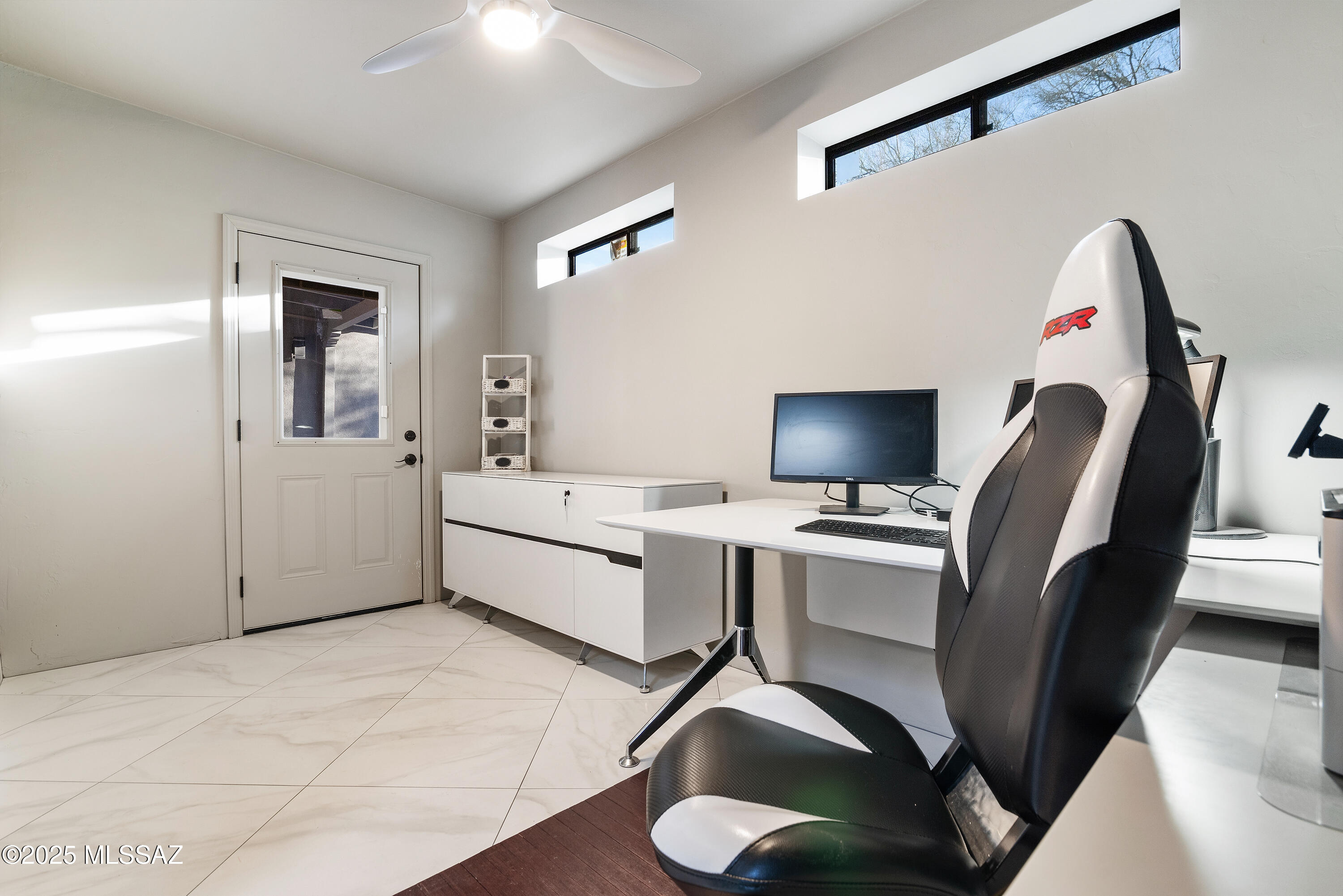 Unsubdivided - Residential Lease