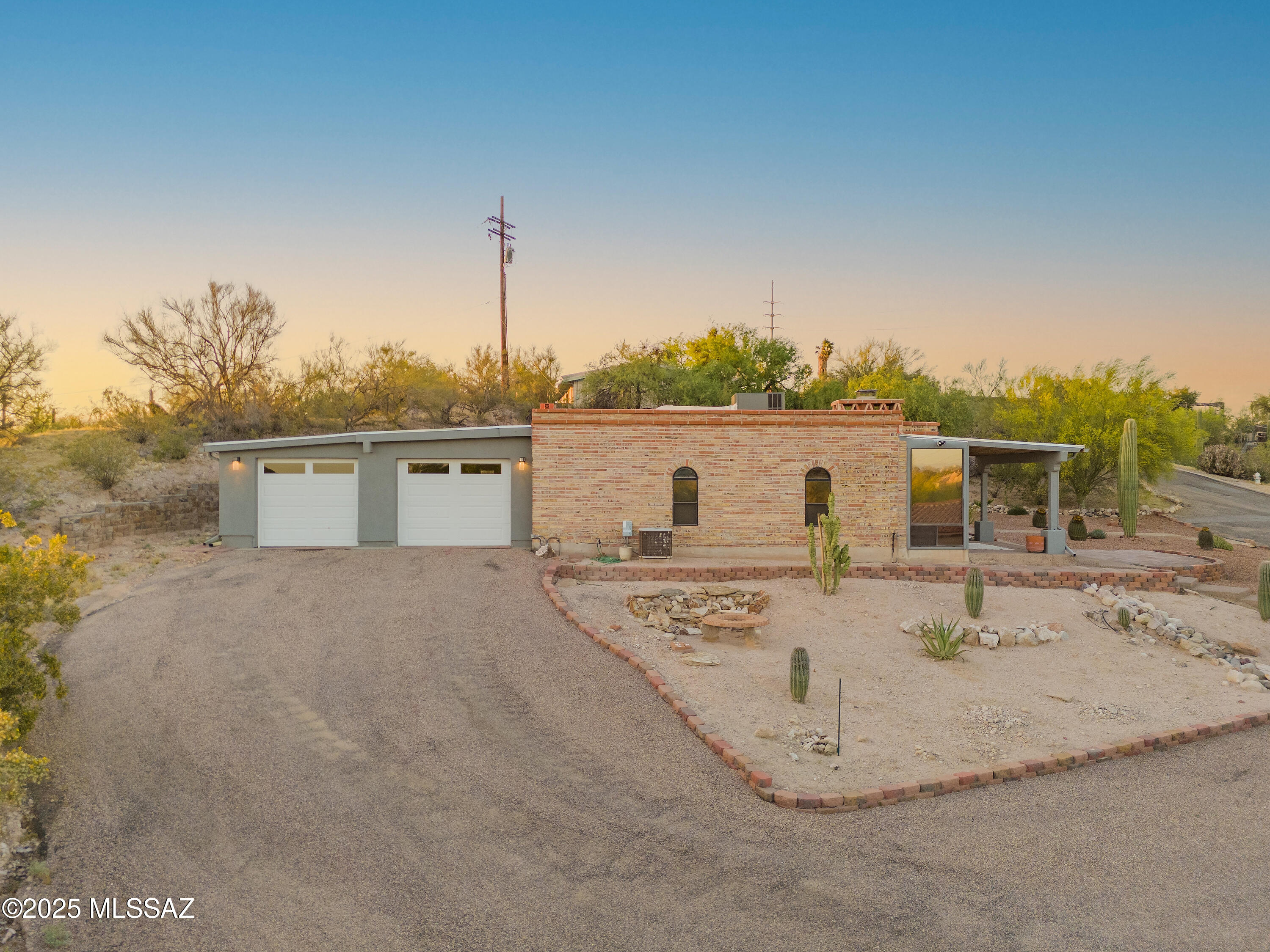 Unsubdivided - Residential Lease