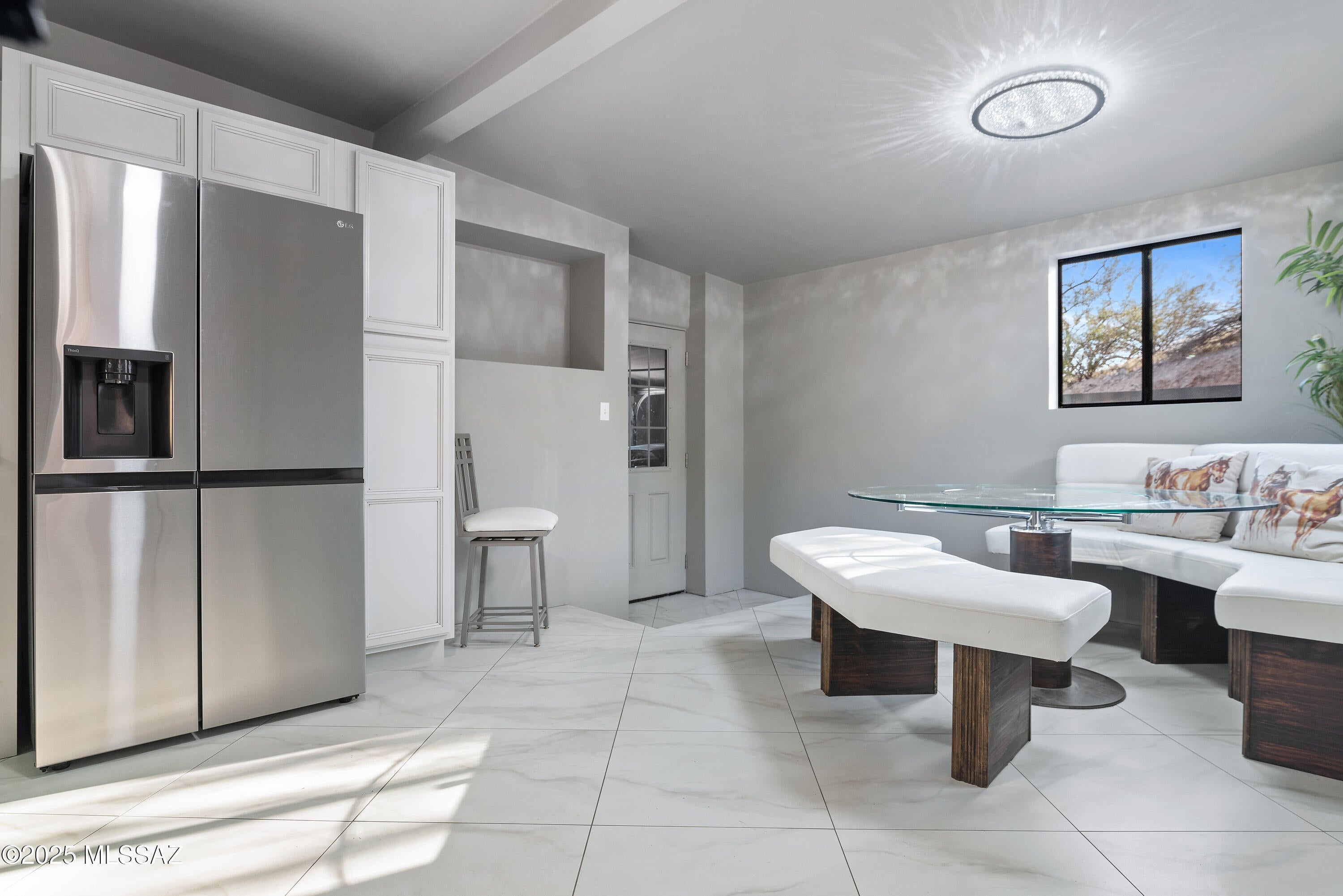 Unsubdivided - Residential Lease