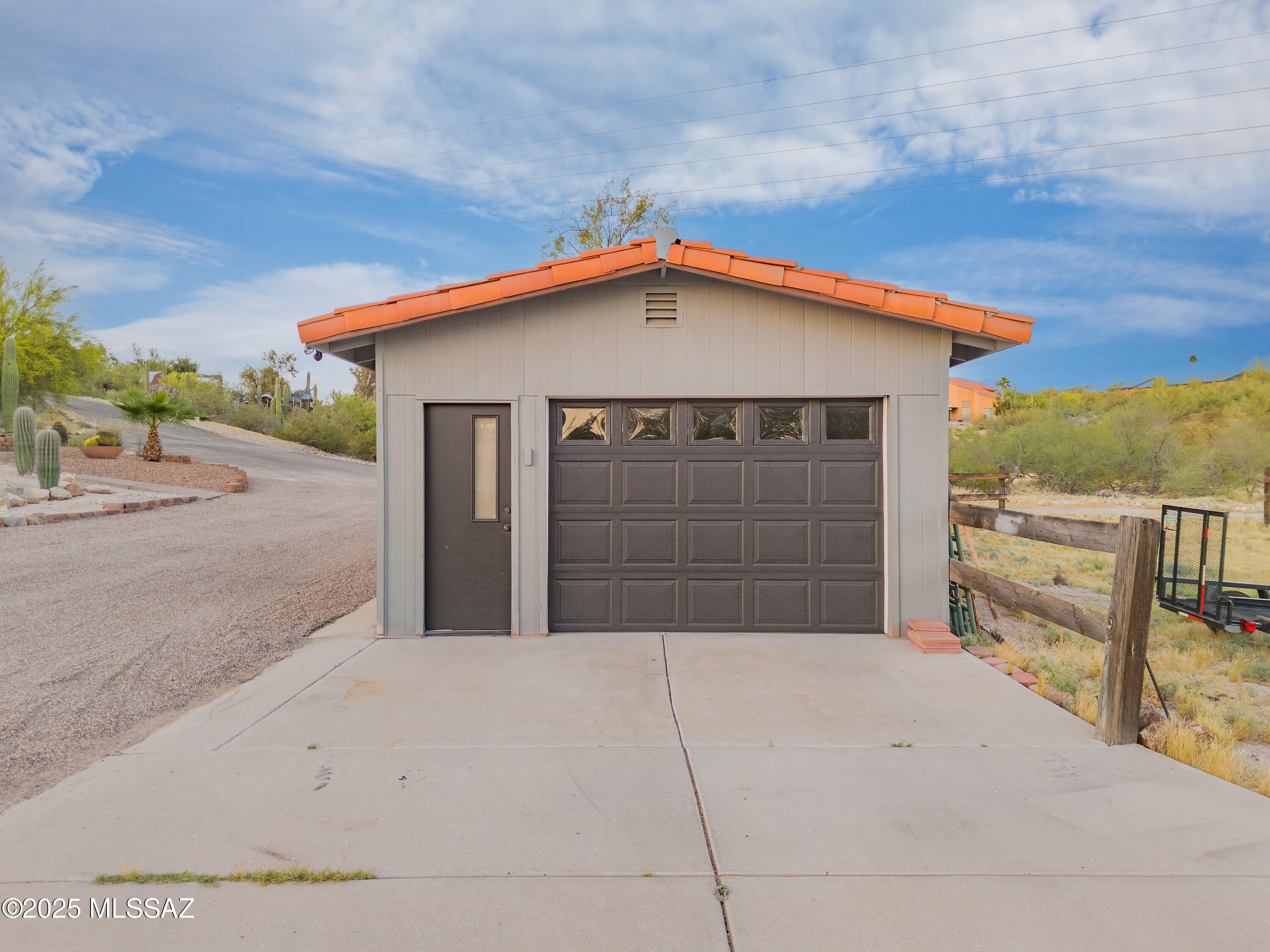 Unsubdivided - Residential Lease