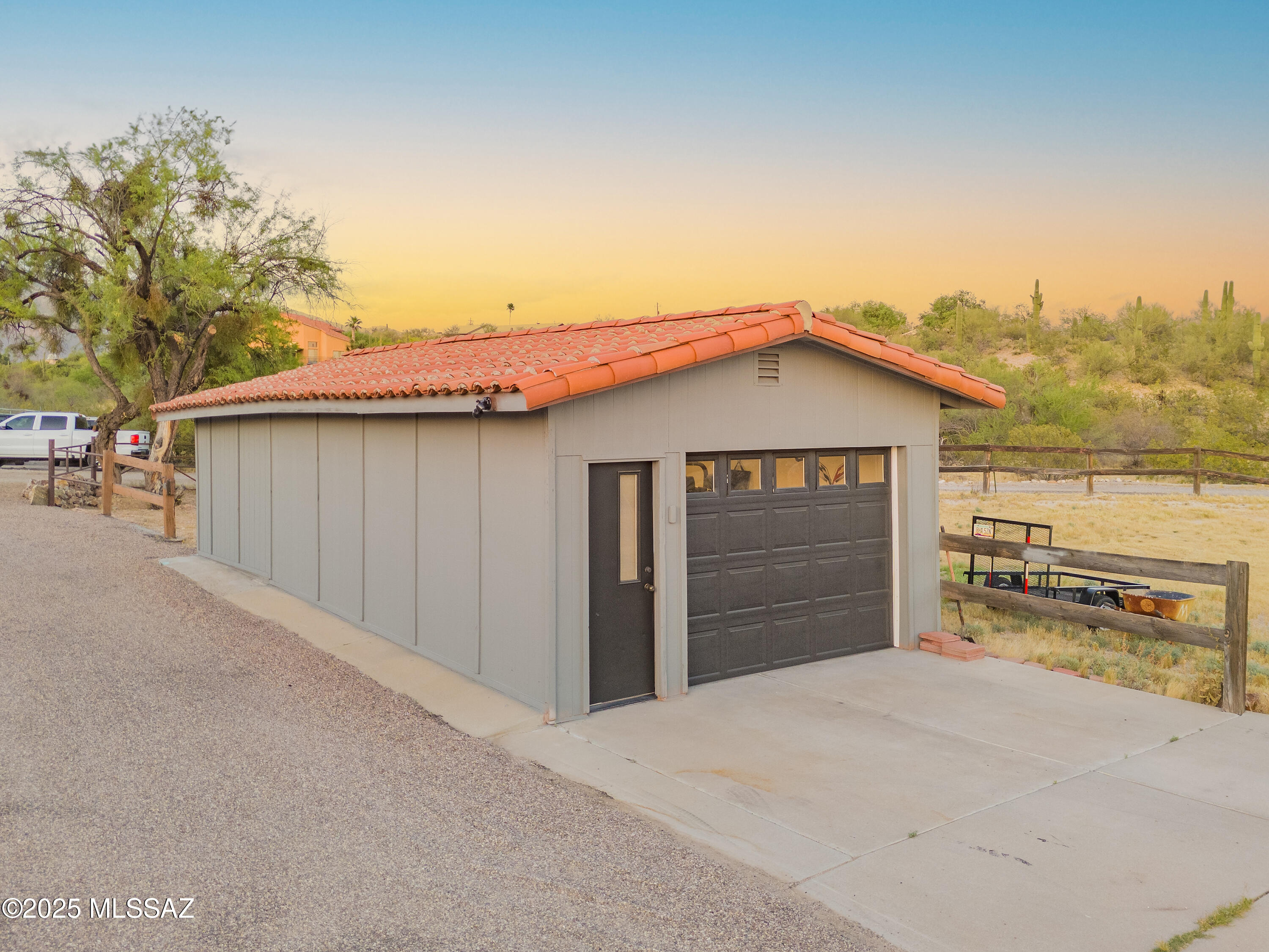 Unsubdivided - Residential Lease