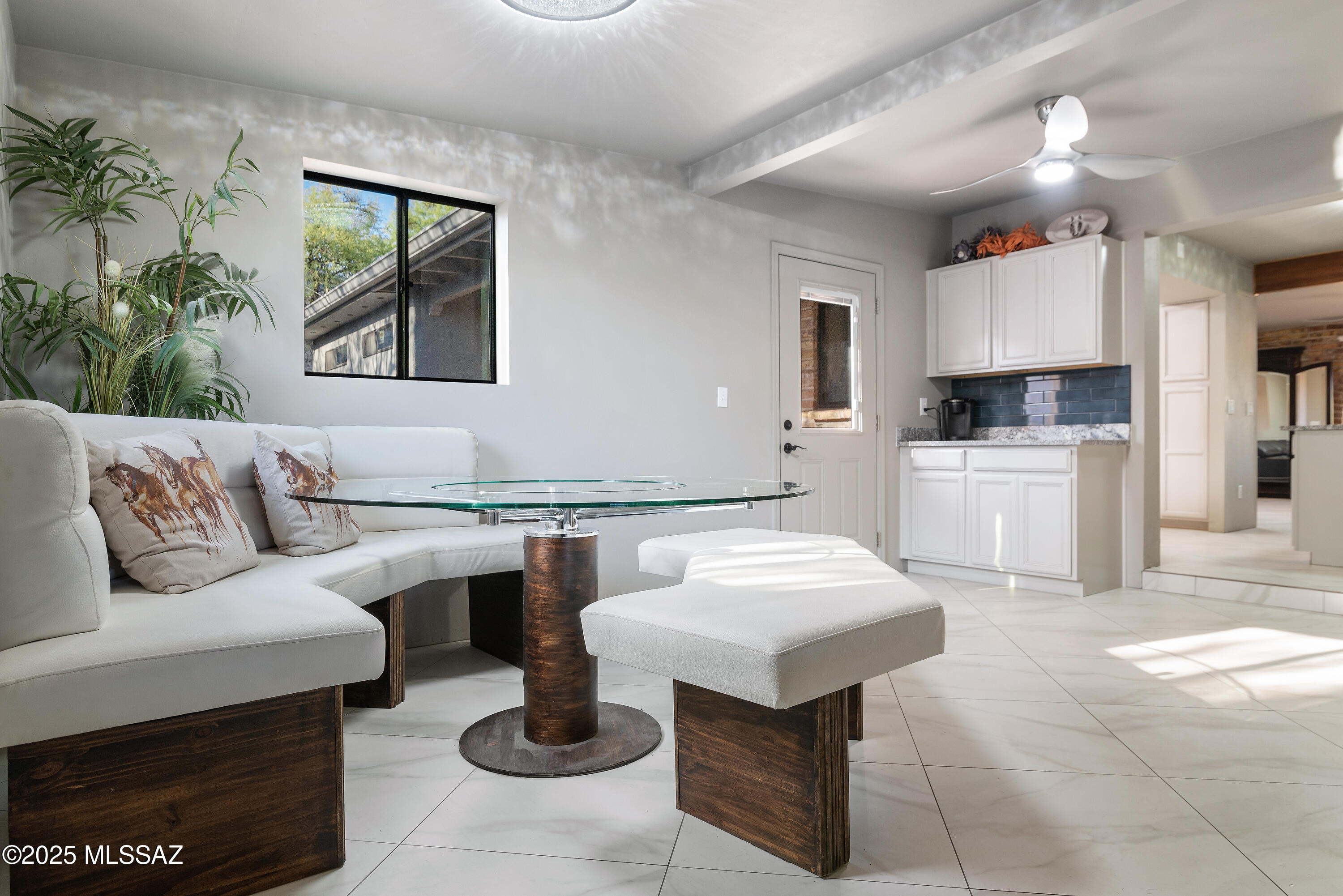 Unsubdivided - Residential Lease