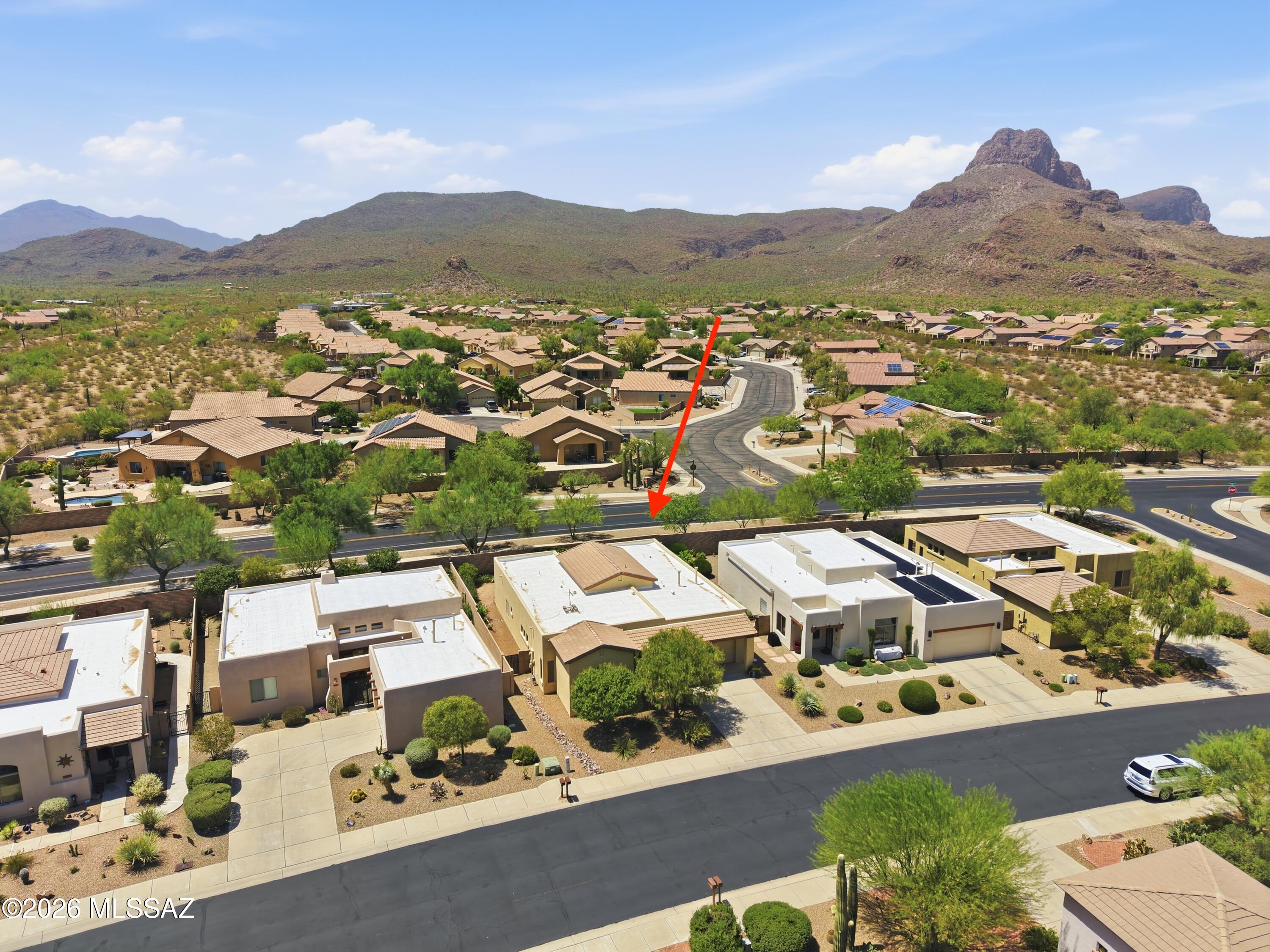 Continental Reserve Block 13 - Residential