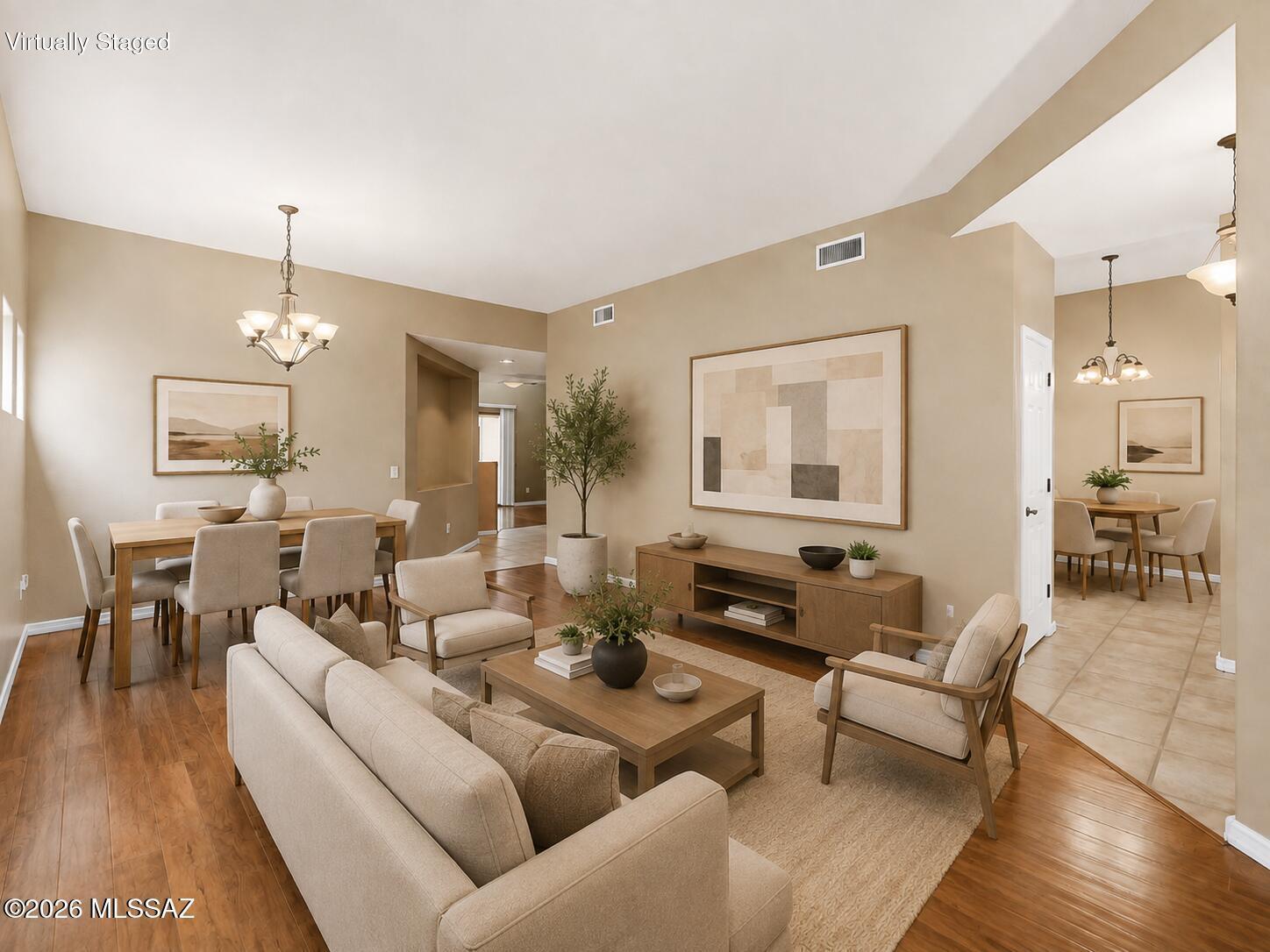 Continental Reserve Block 13 - Residential