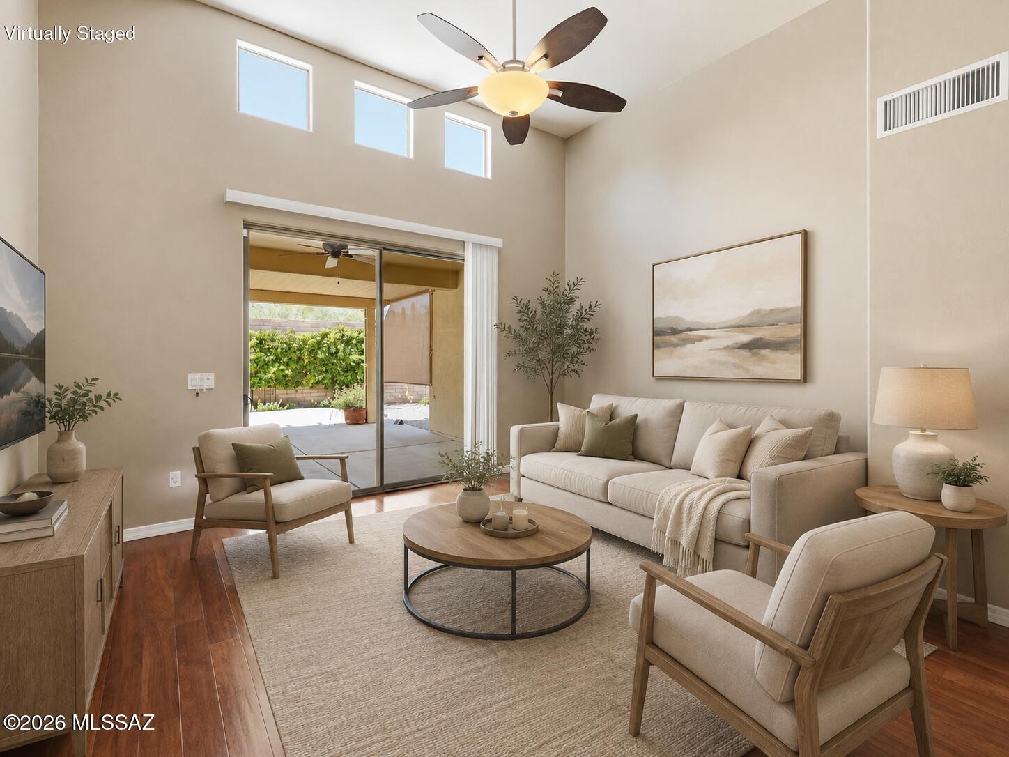 Continental Reserve Block 13 - Residential