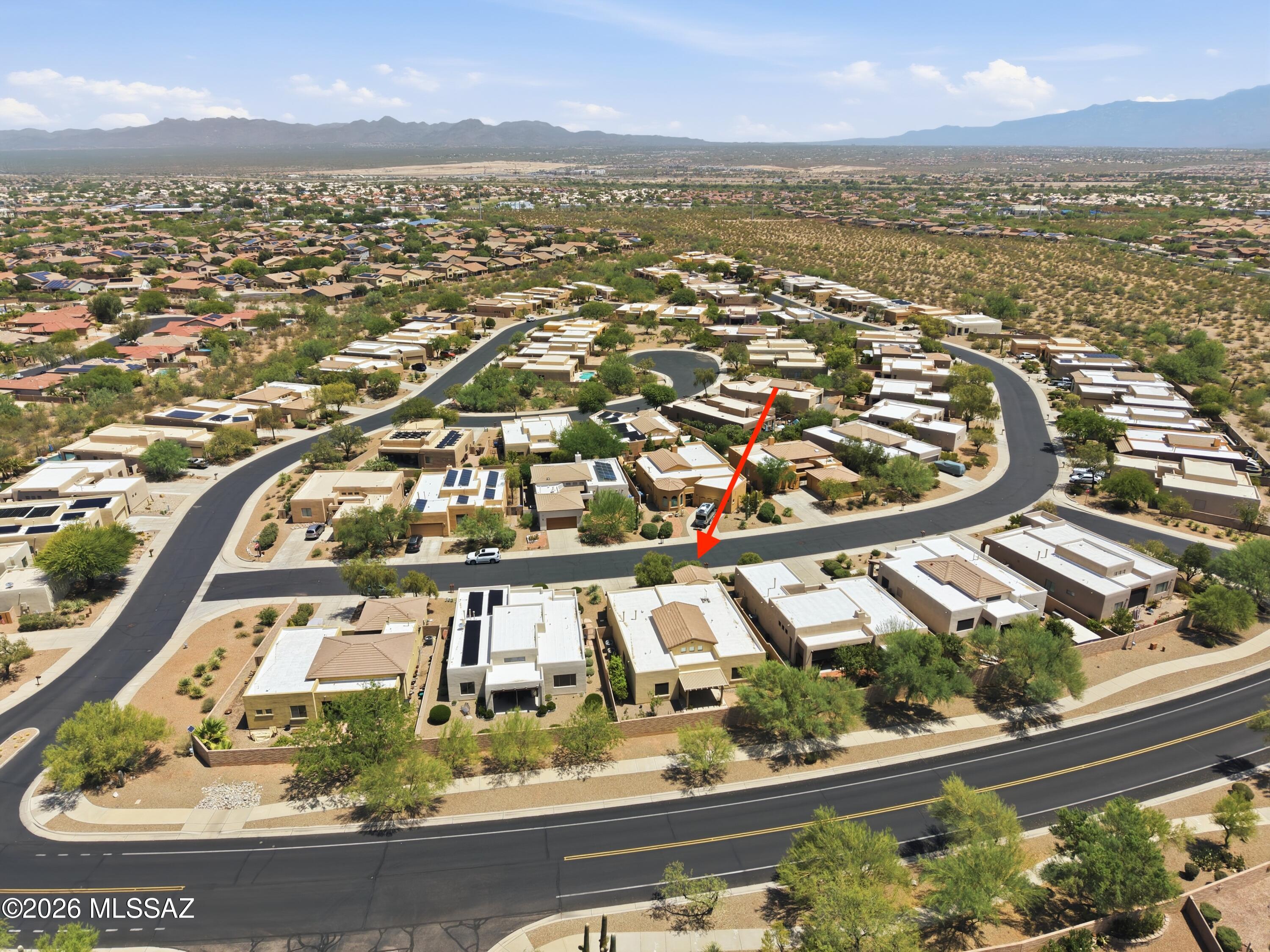 Continental Reserve Block 13 - Residential