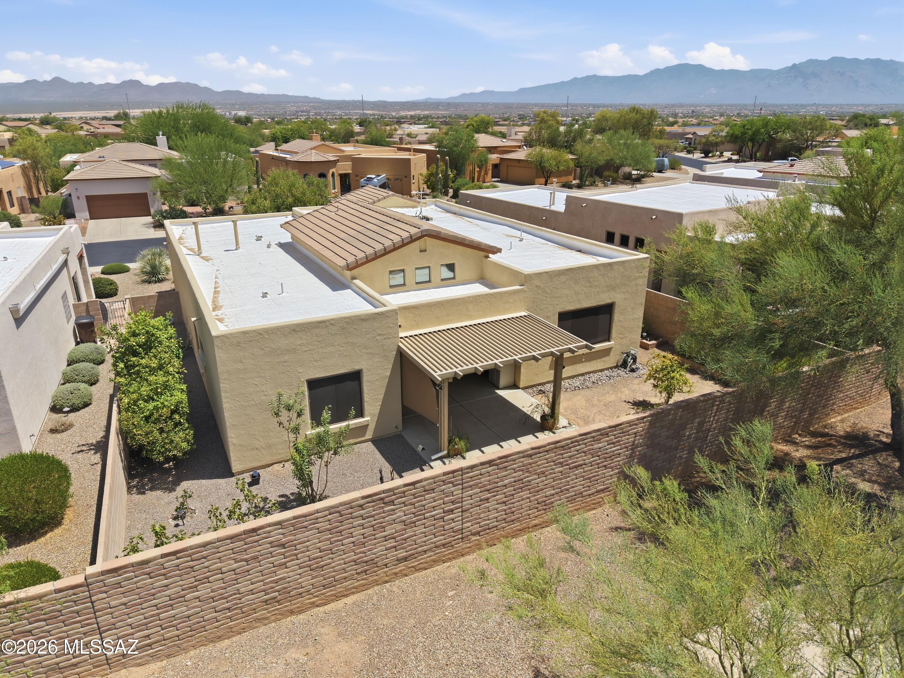 Continental Reserve Block 13 - Residential