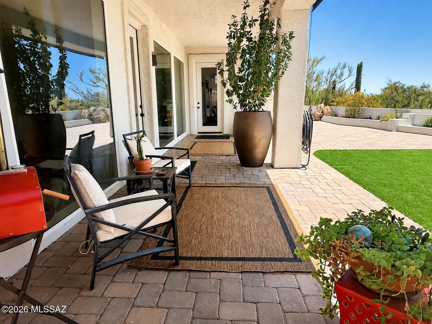 Sabino Hills (1-70) - Residential