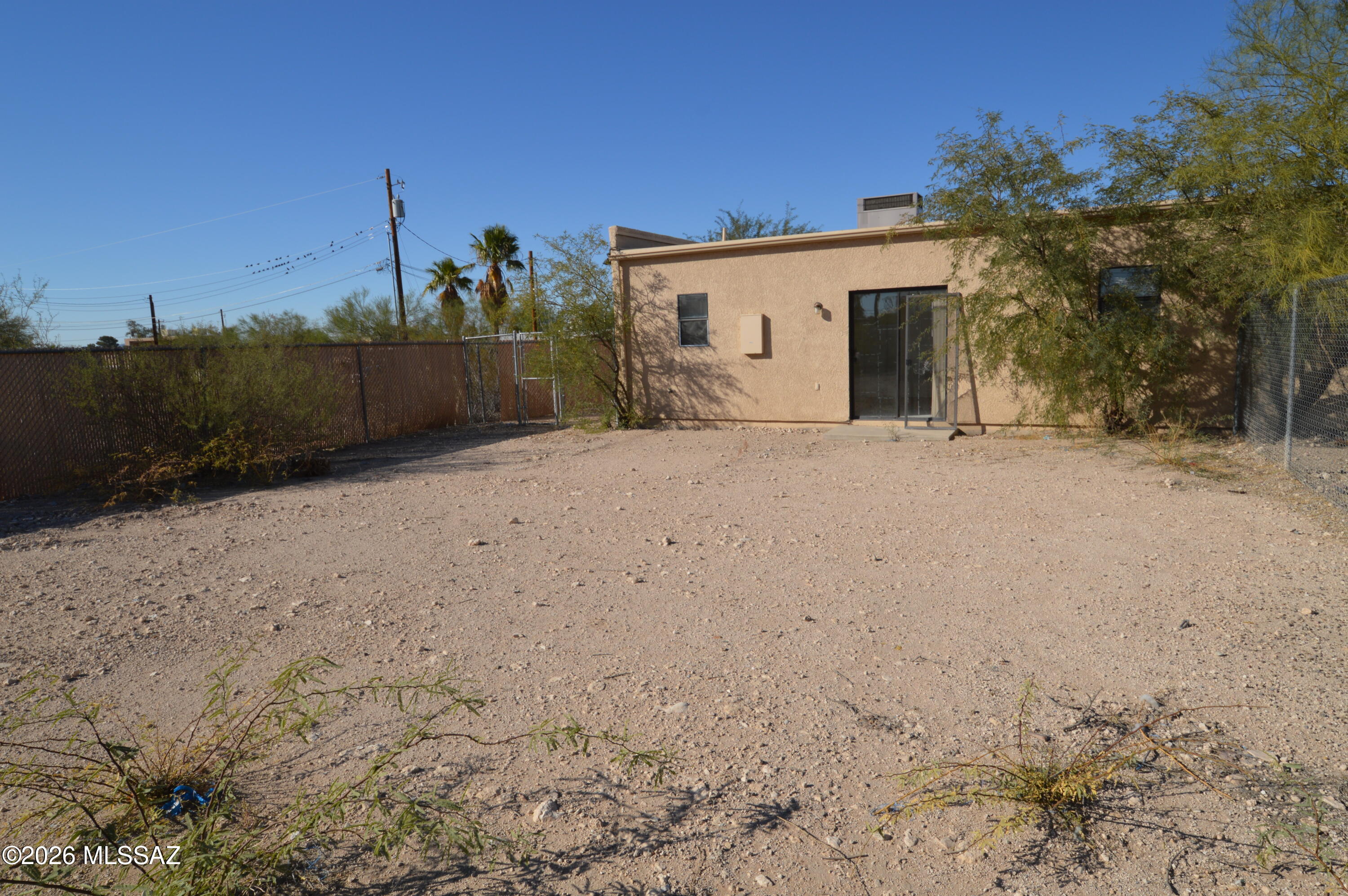 Coronado Heights - Residential Lease