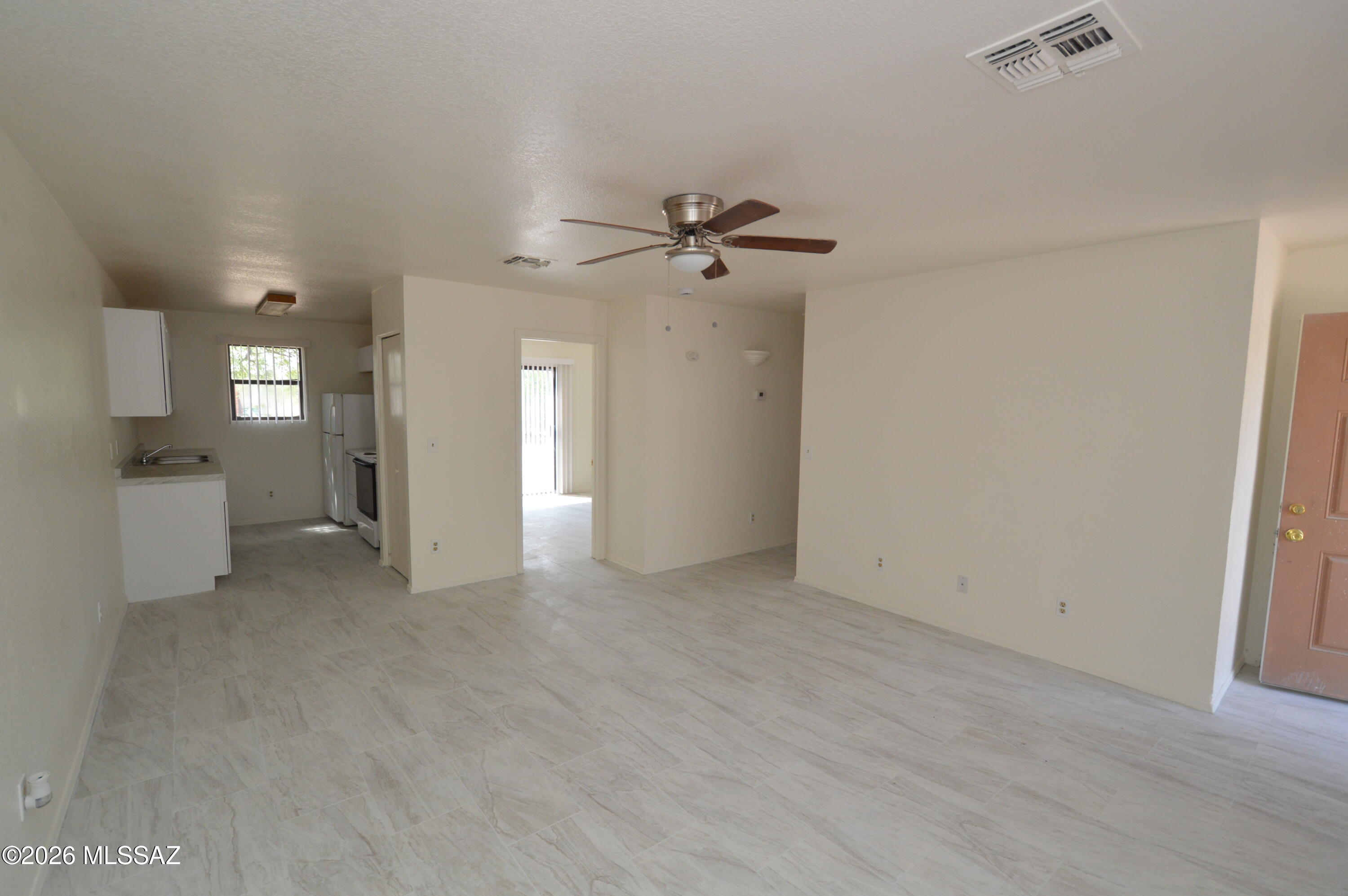 Coronado Heights - Residential Lease