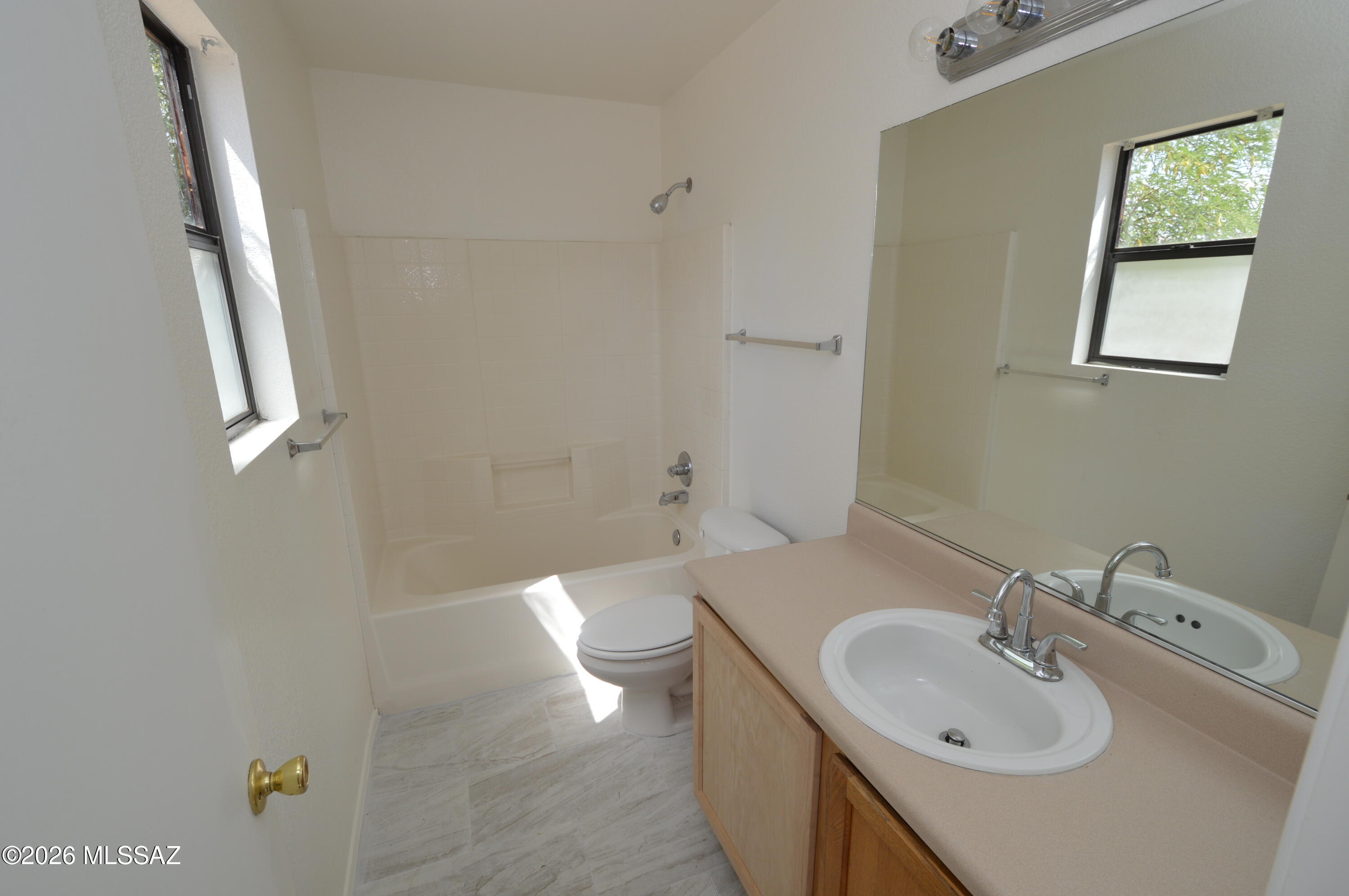Coronado Heights - Residential Lease