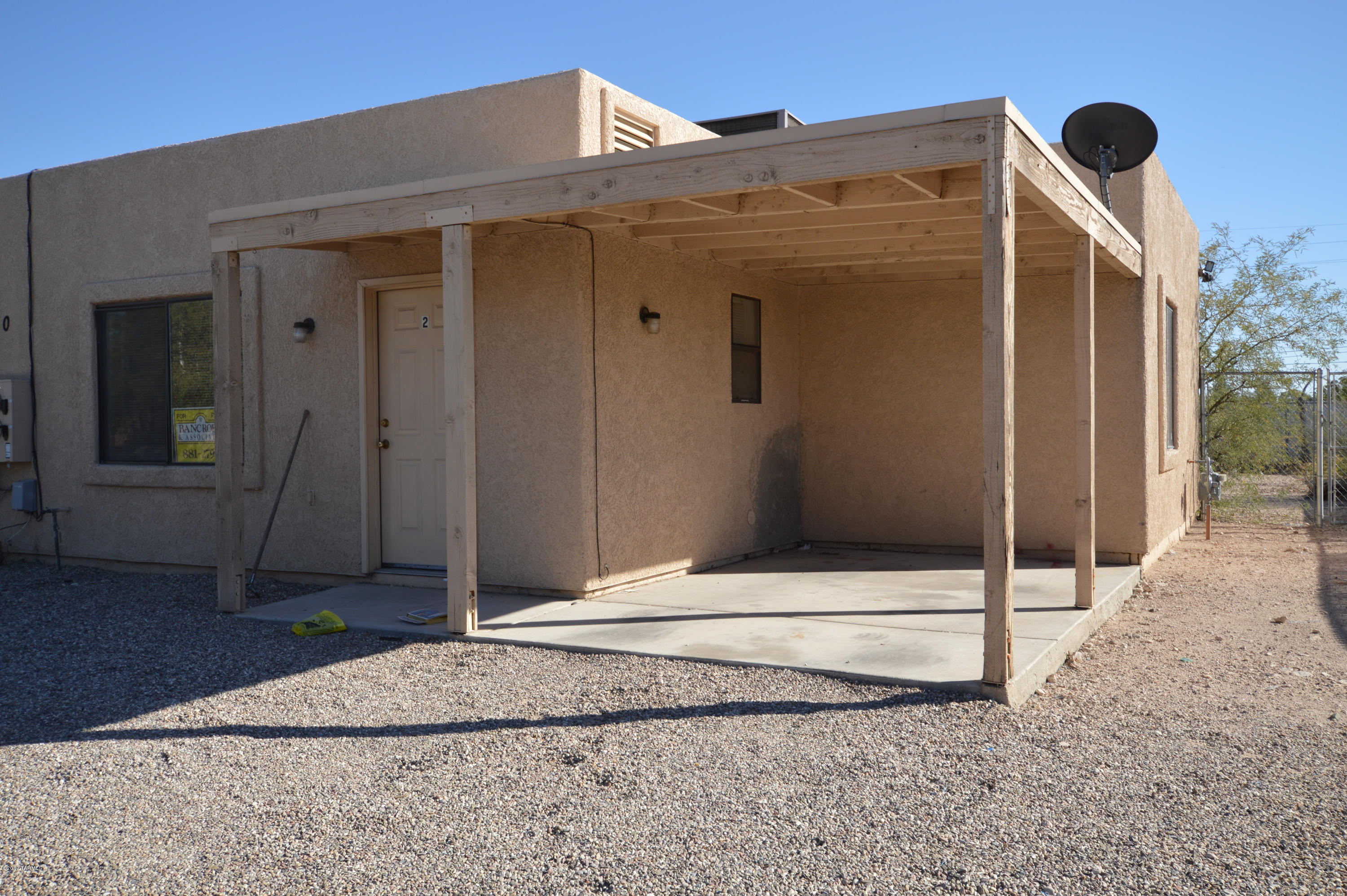 Coronado Heights - Residential Lease