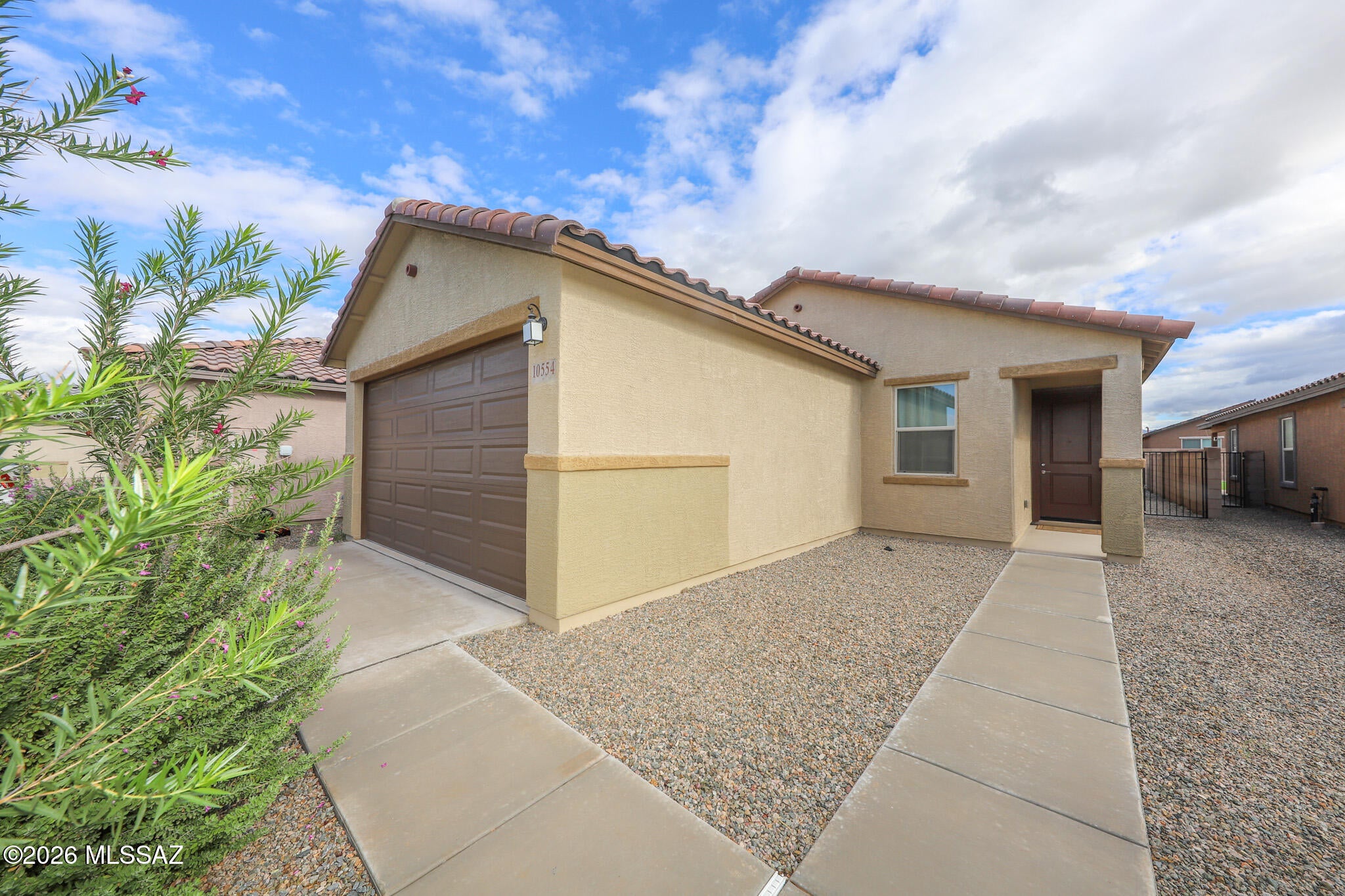 Gladden Farms Block 28 - Residential