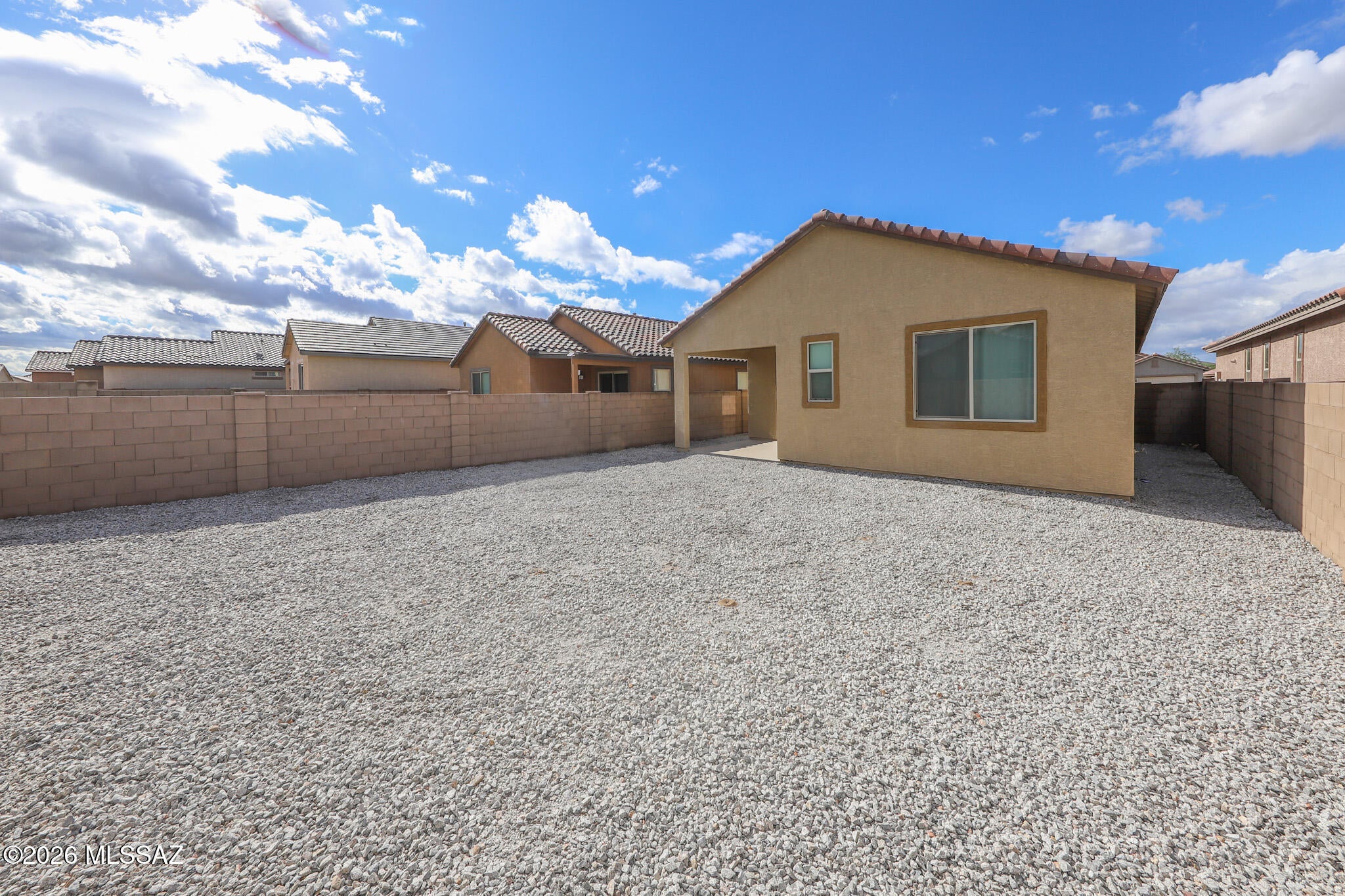 Gladden Farms Block 28 - Residential