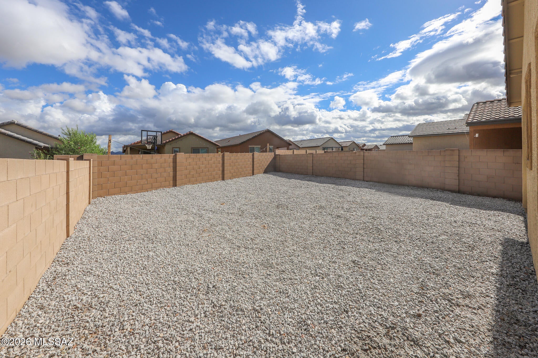 Gladden Farms Block 28 - Residential