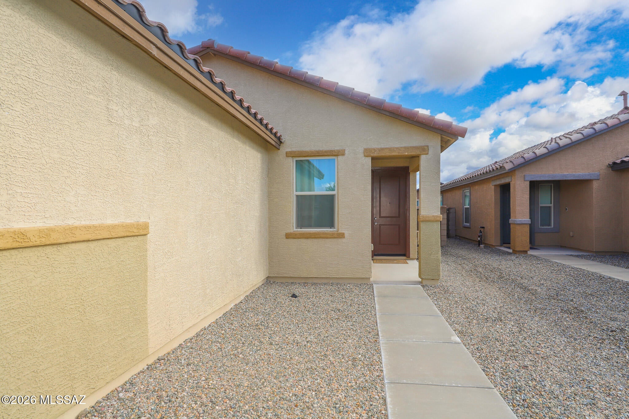 Gladden Farms Block 28 - Residential