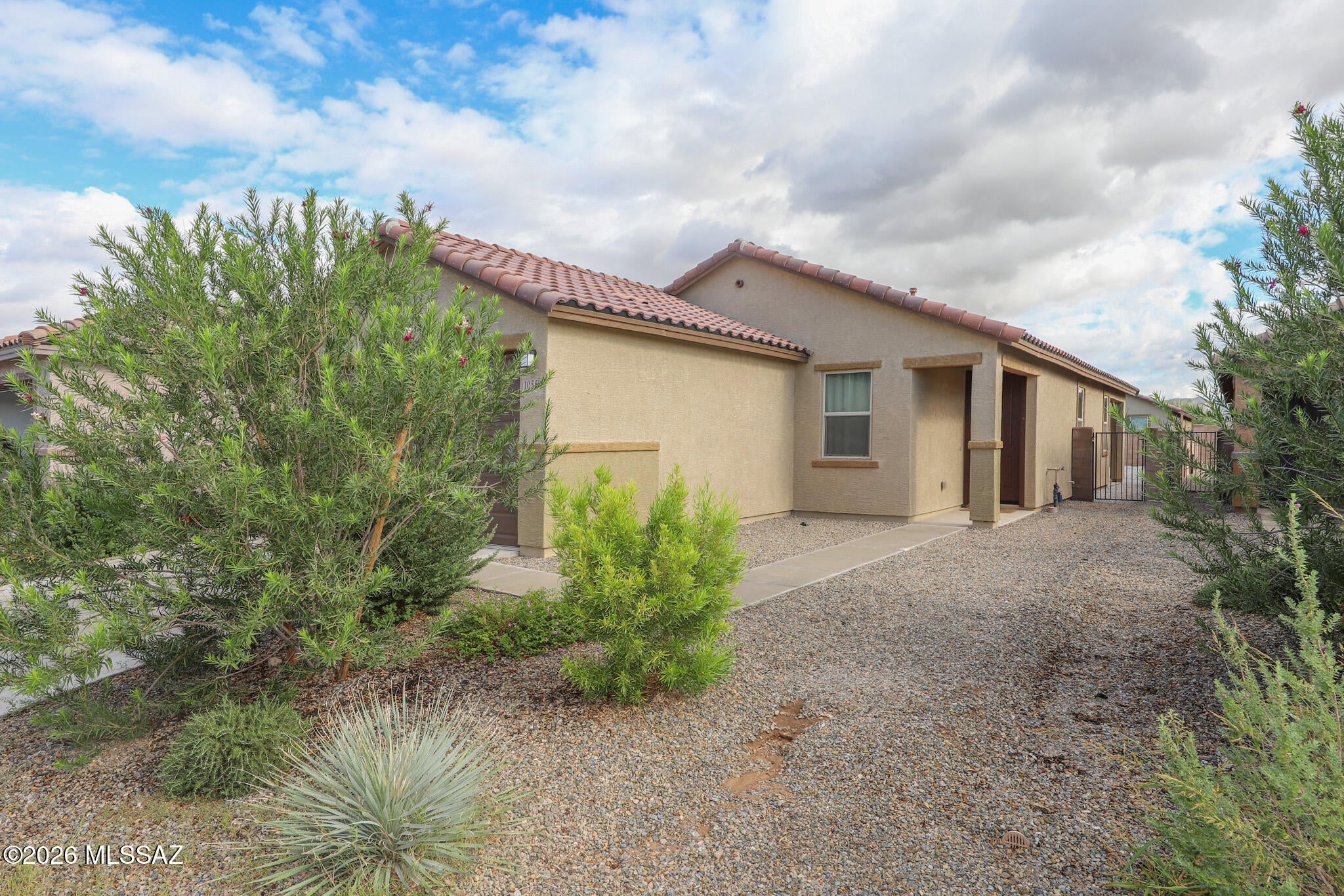 Gladden Farms Block 28 - Residential