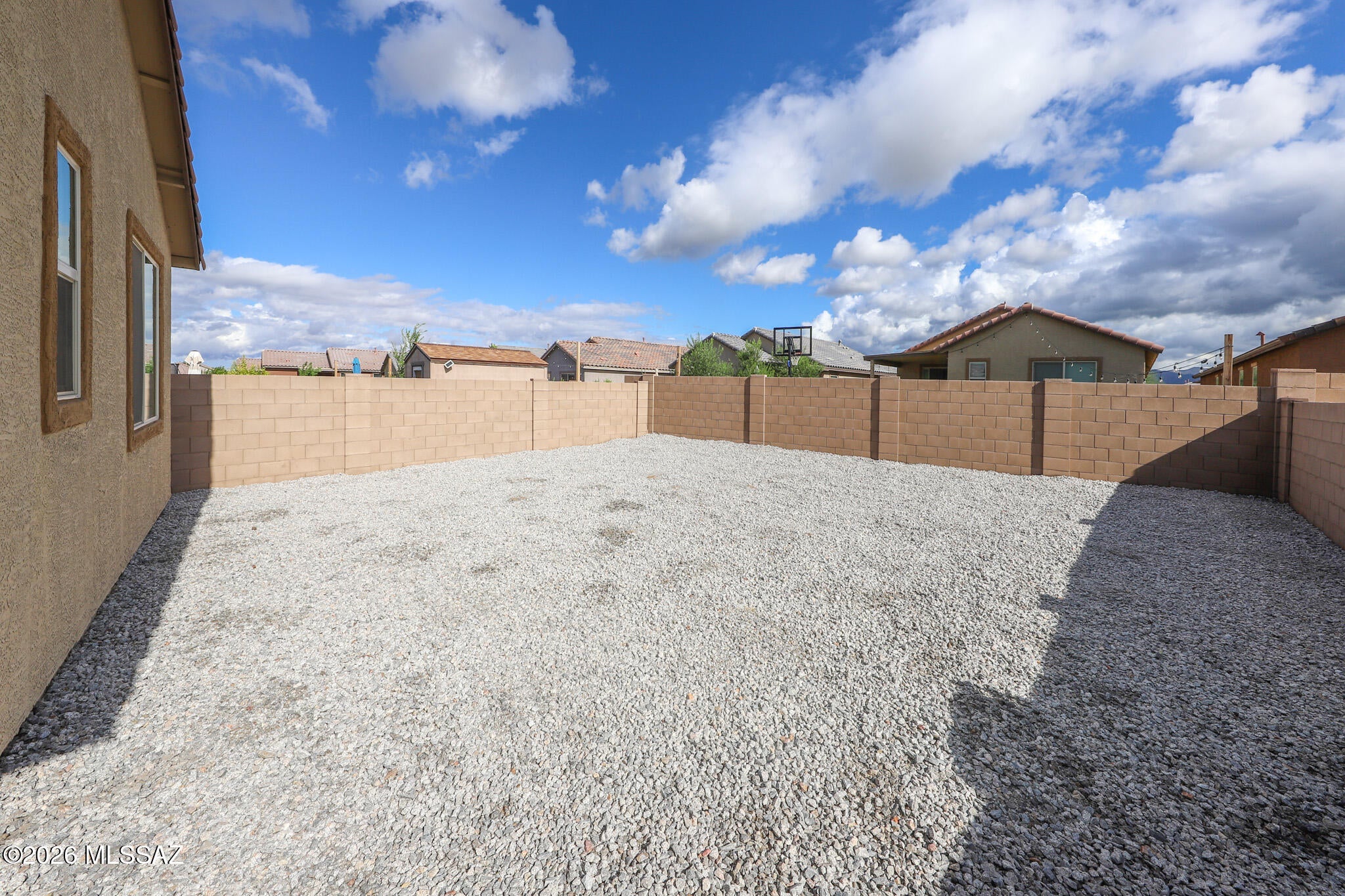 Gladden Farms Block 28 - Residential