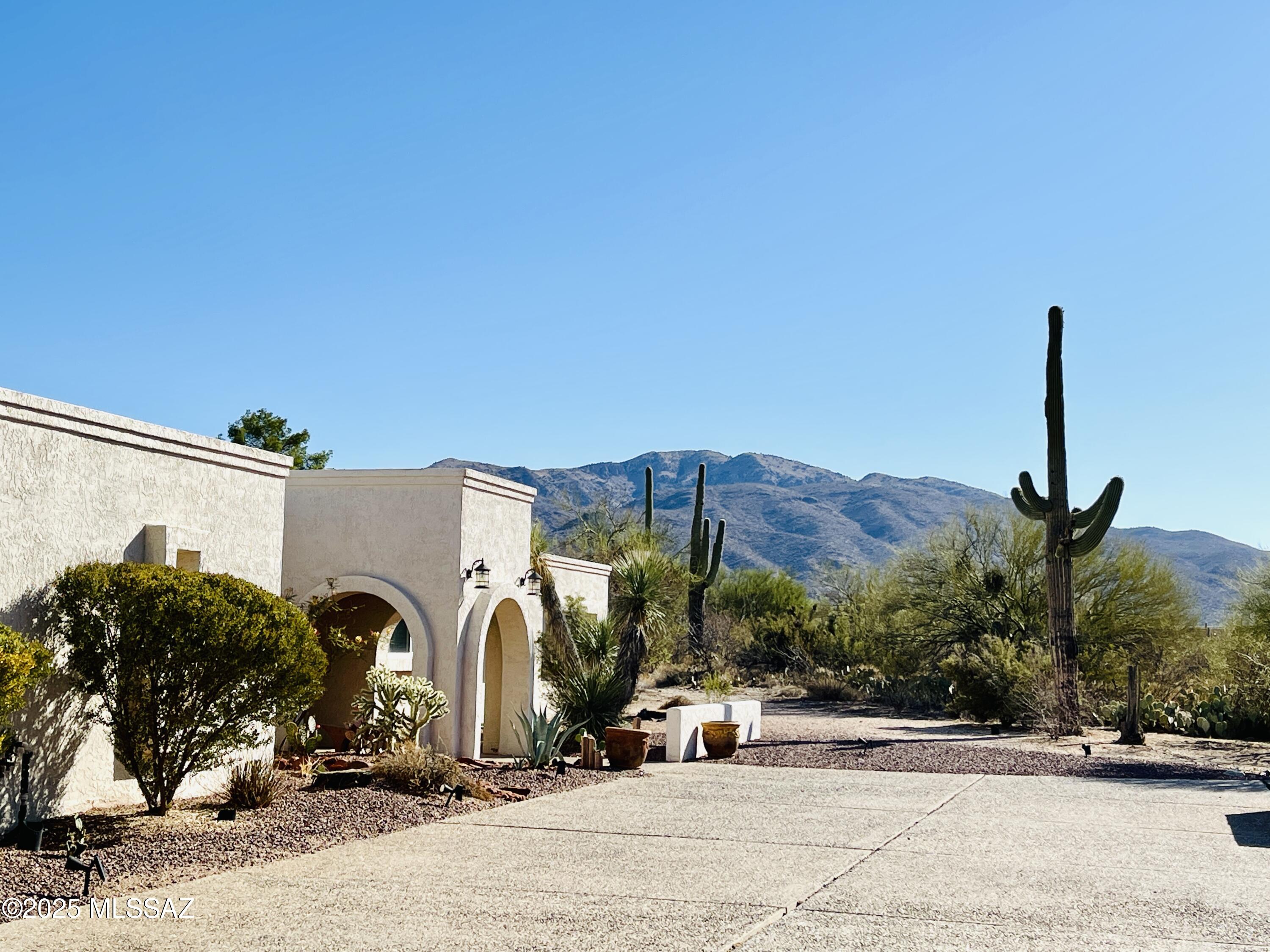 La Cebadilla Estates (1-161) - Residential Lease