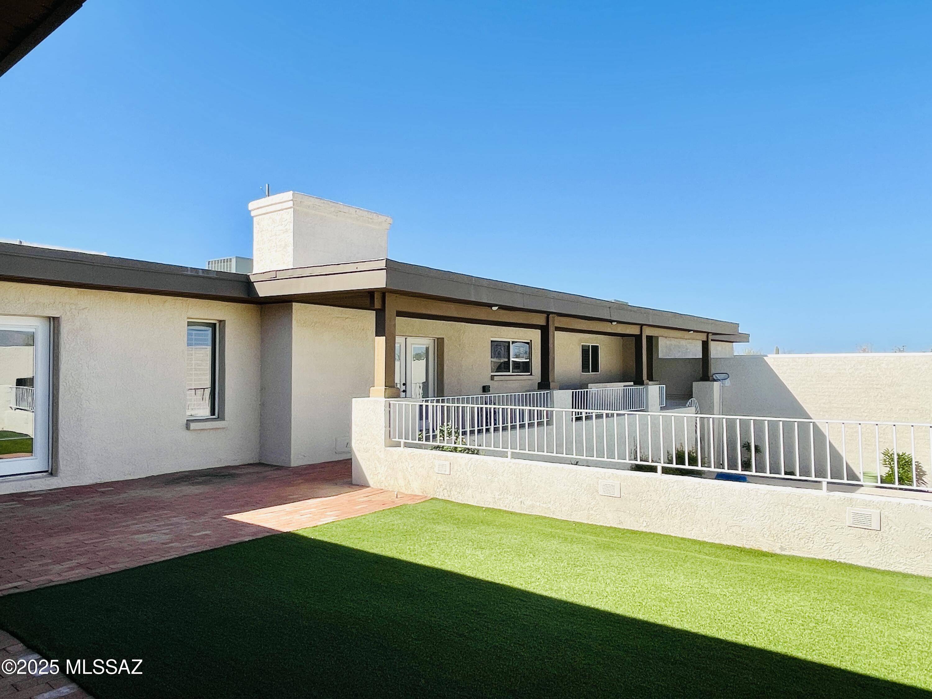 La Cebadilla Estates (1-161) - Residential Lease