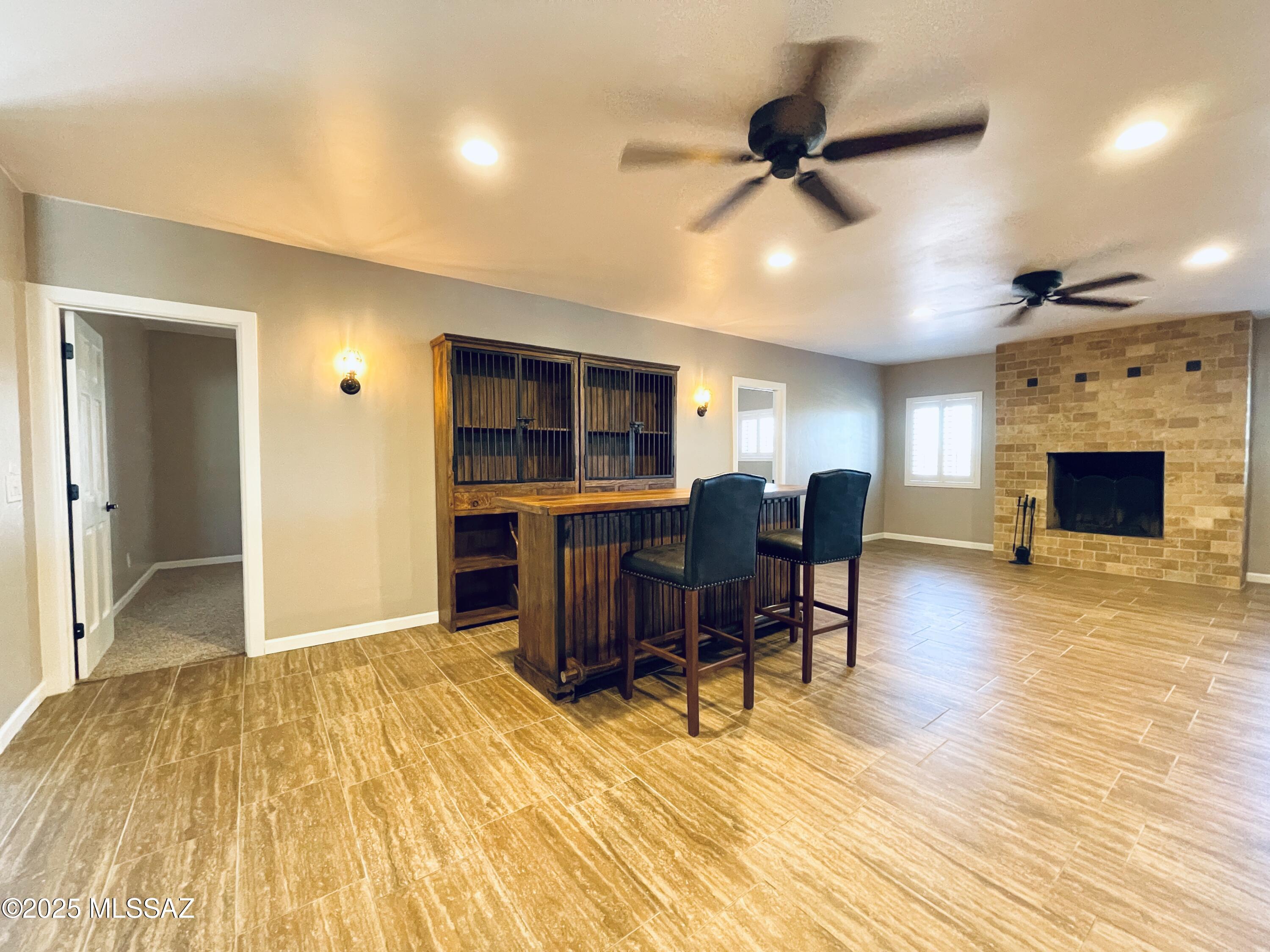 La Cebadilla Estates (1-161) - Residential Lease