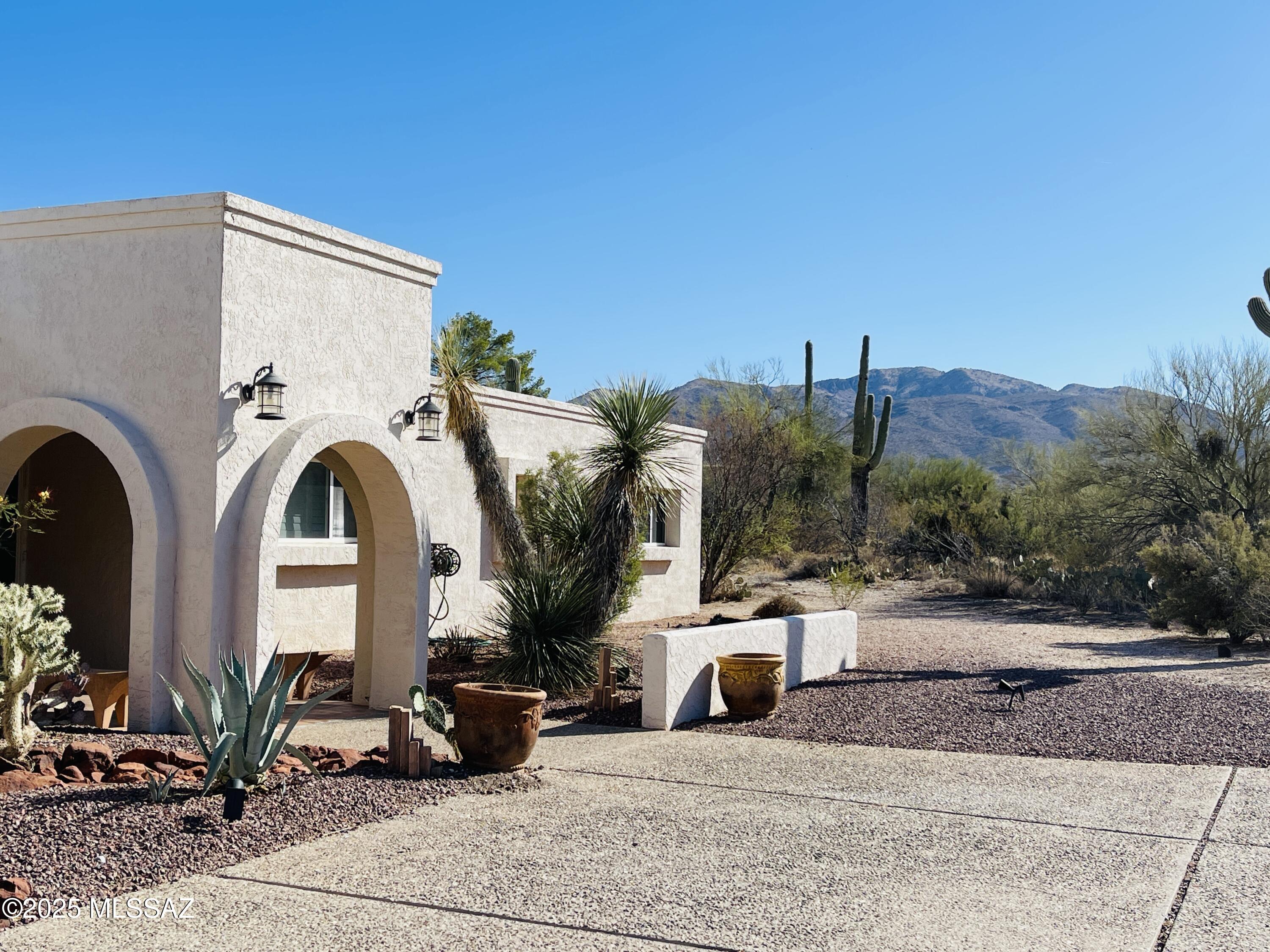 La Cebadilla Estates (1-161) - Residential Lease